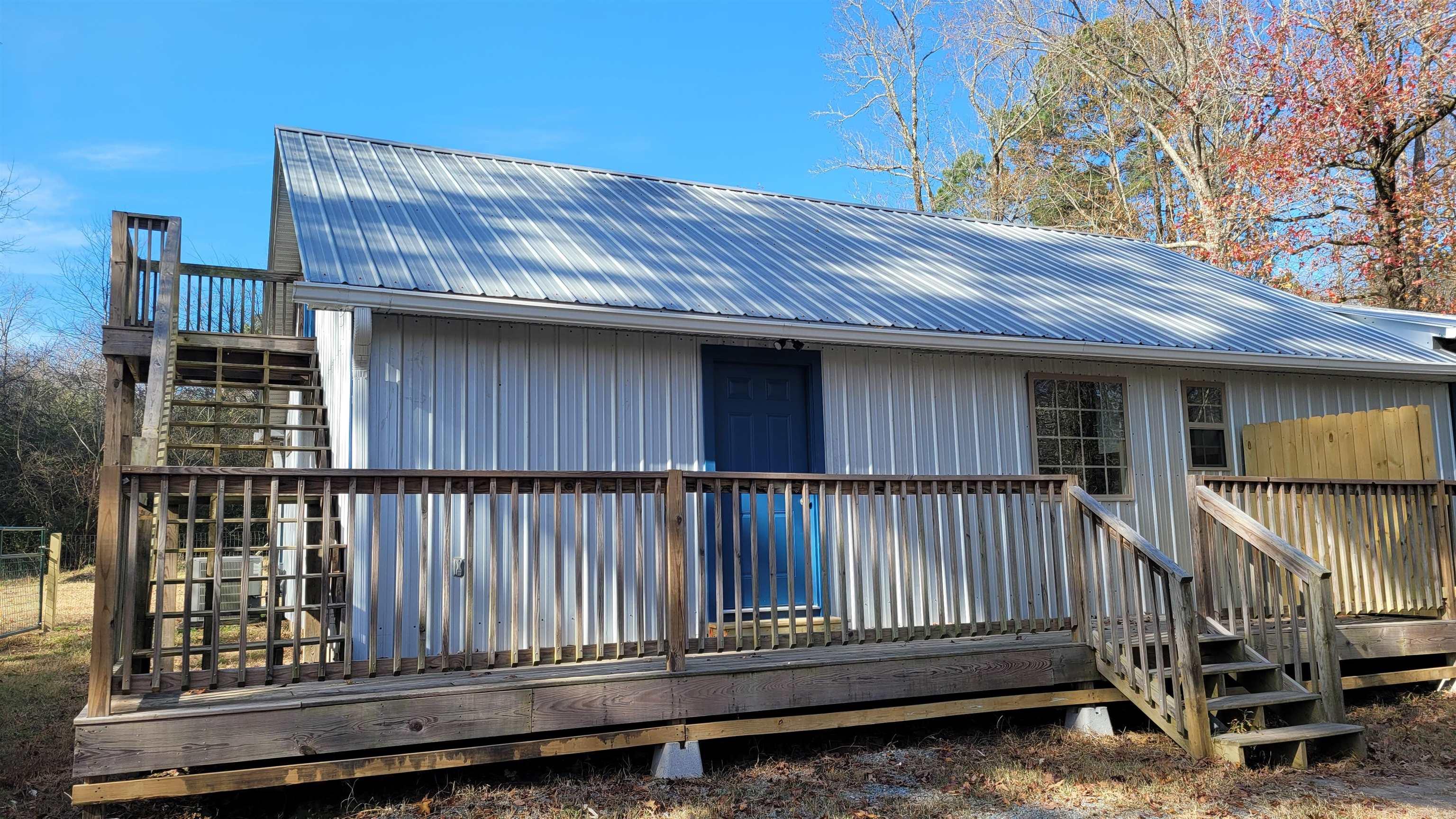 Not in Subdivision - Residential Lease