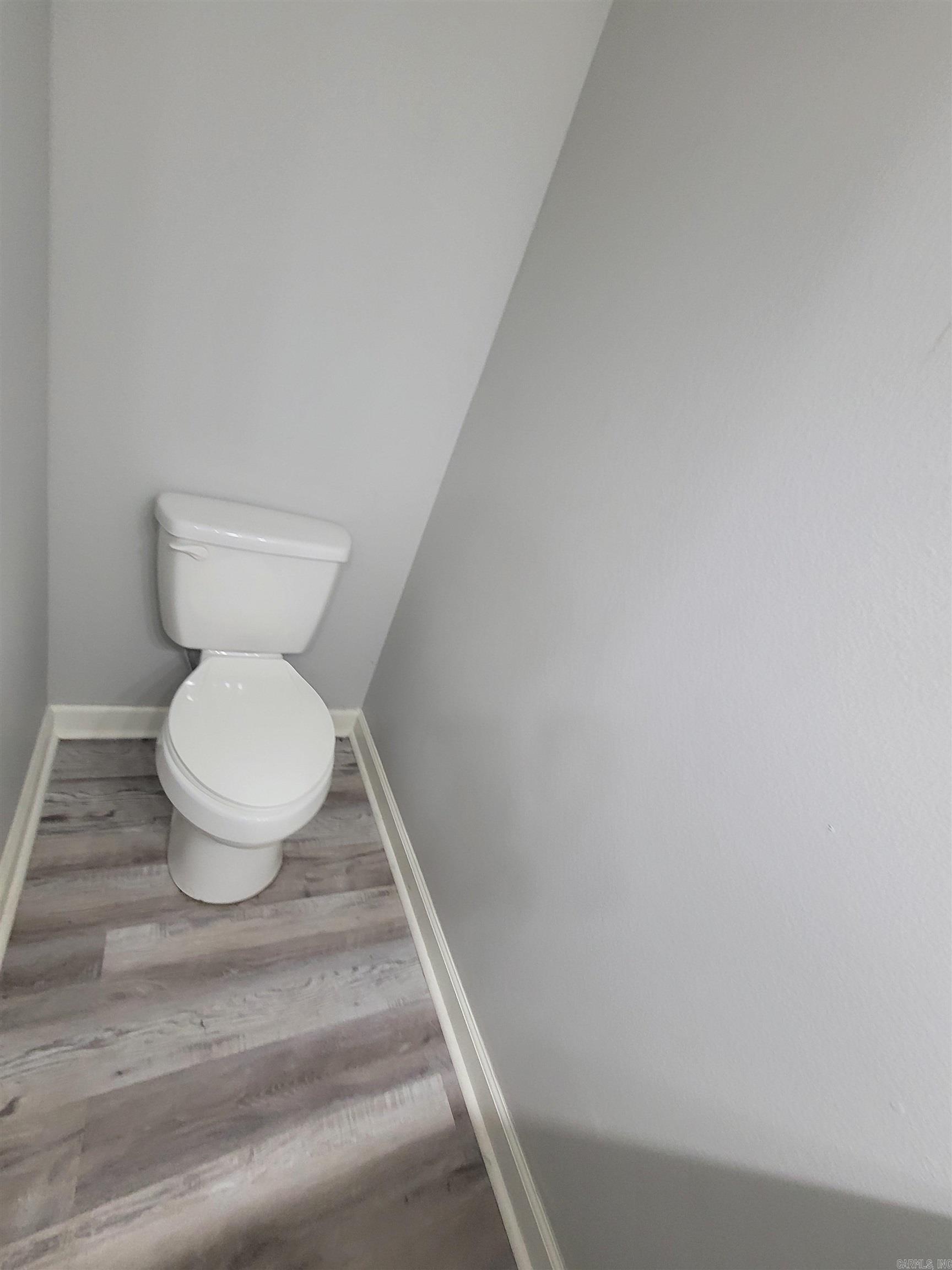 Not in Subdivision - Residential Lease