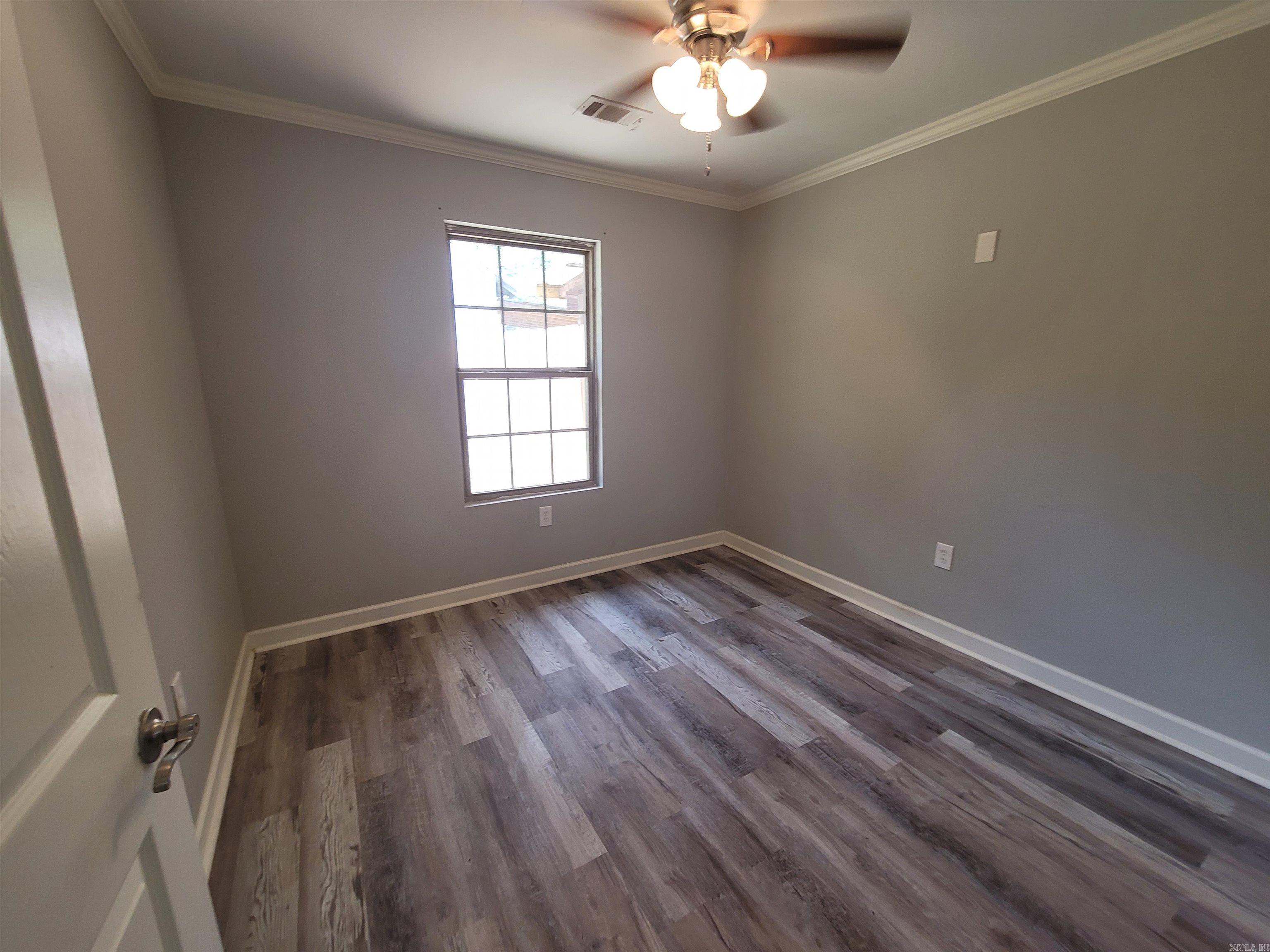 Not in Subdivision - Residential Lease