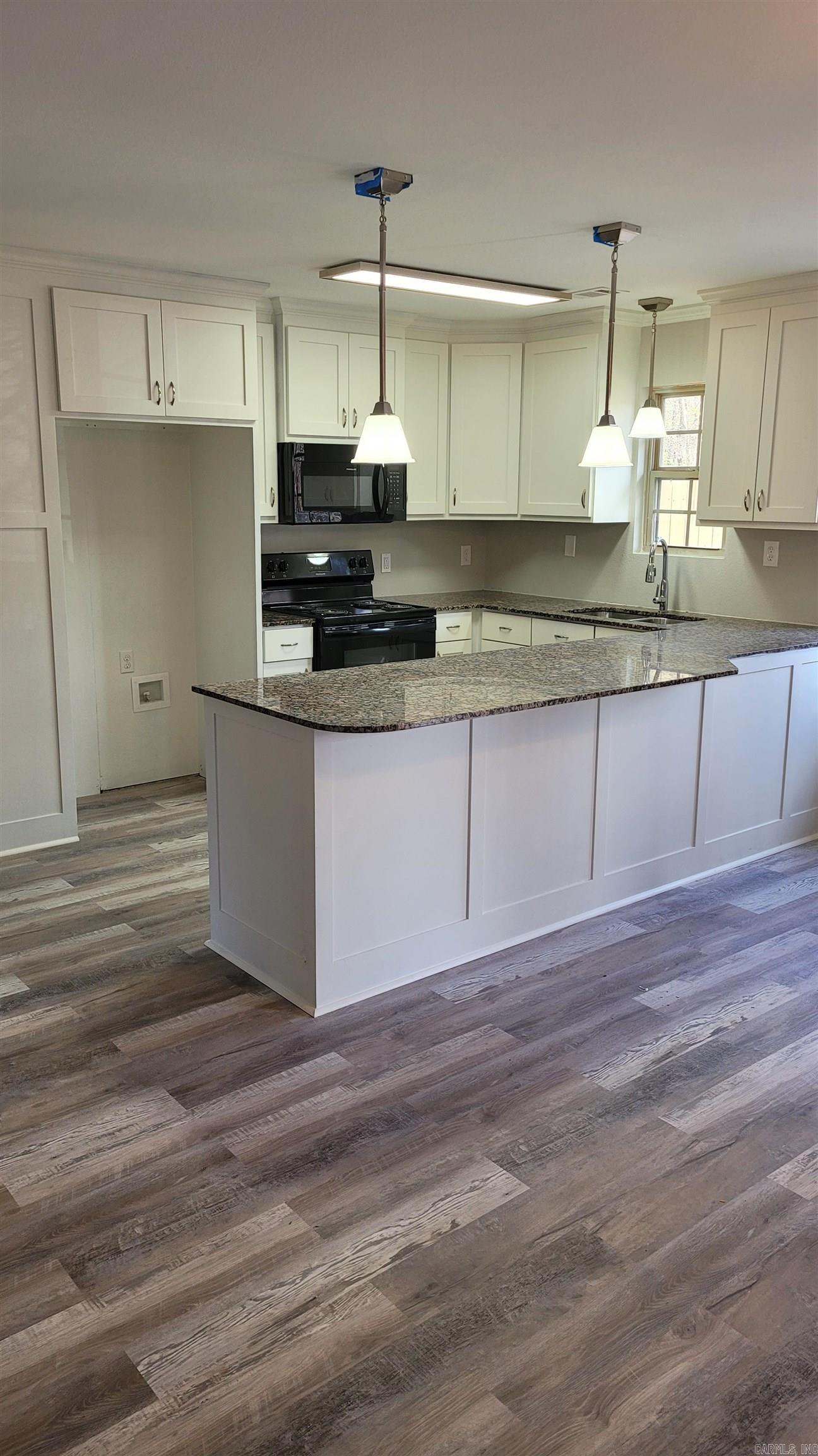 Not in Subdivision - Residential Lease