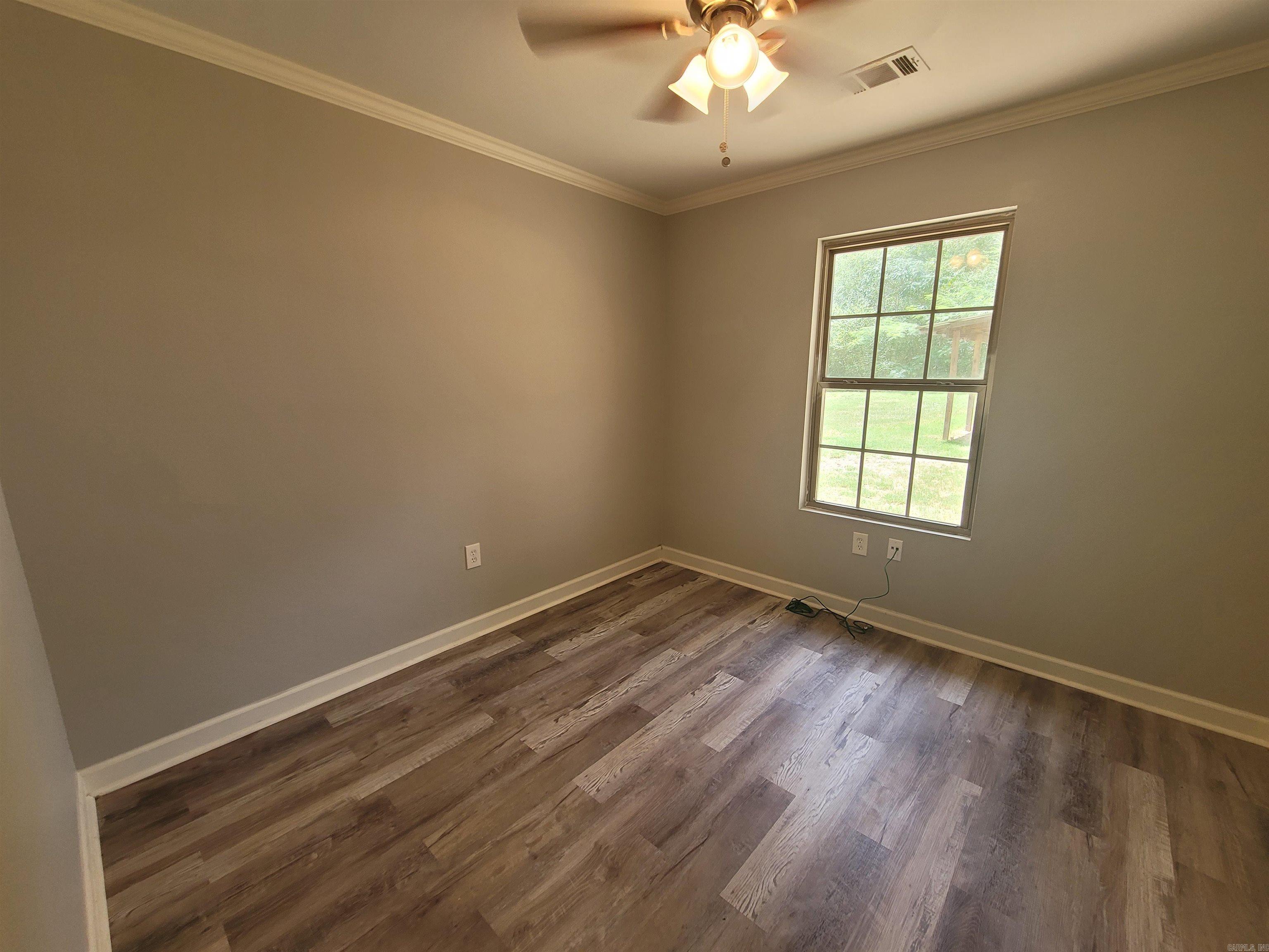 Not in Subdivision - Residential Lease