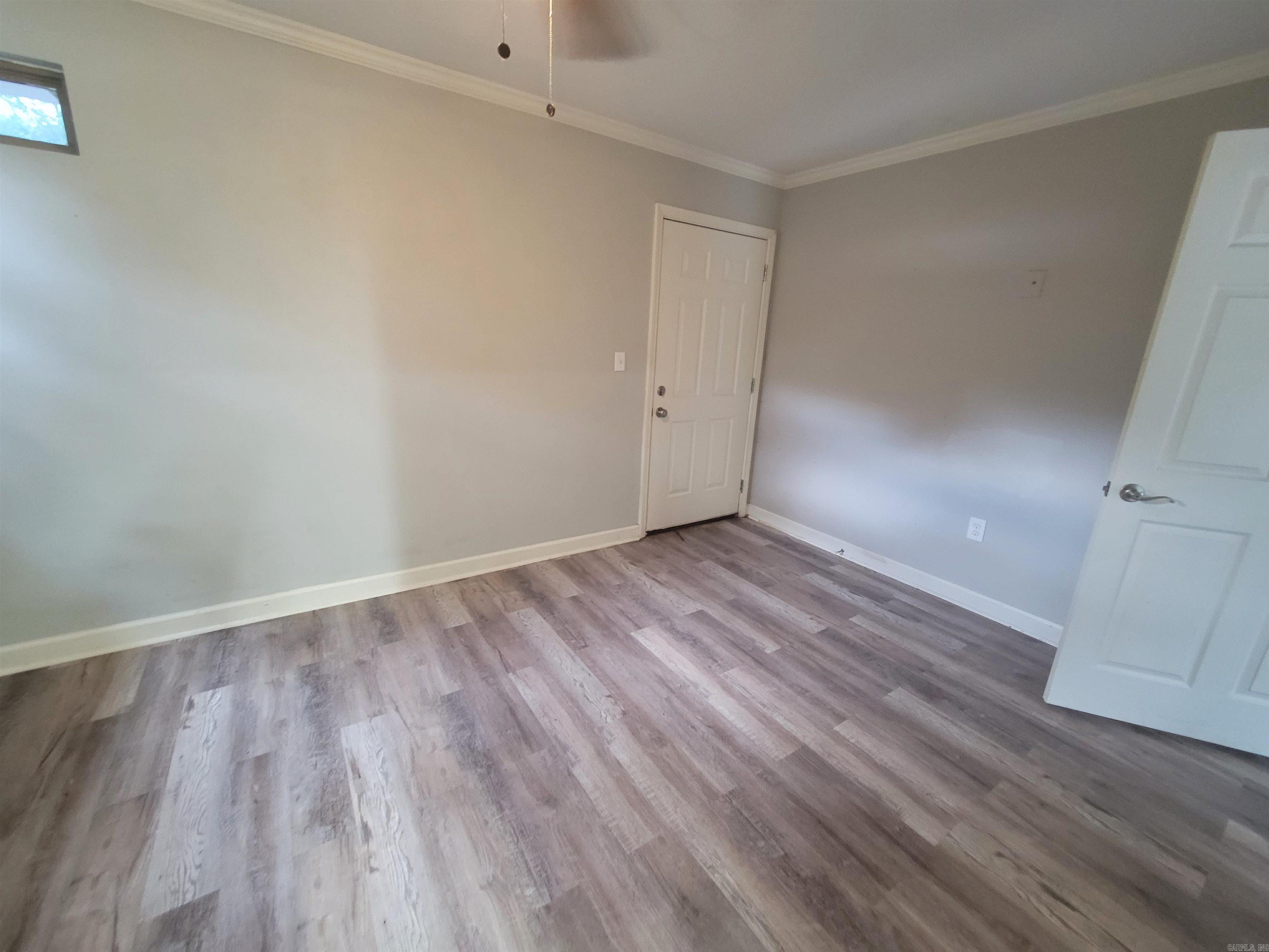 Not in Subdivision - Residential Lease