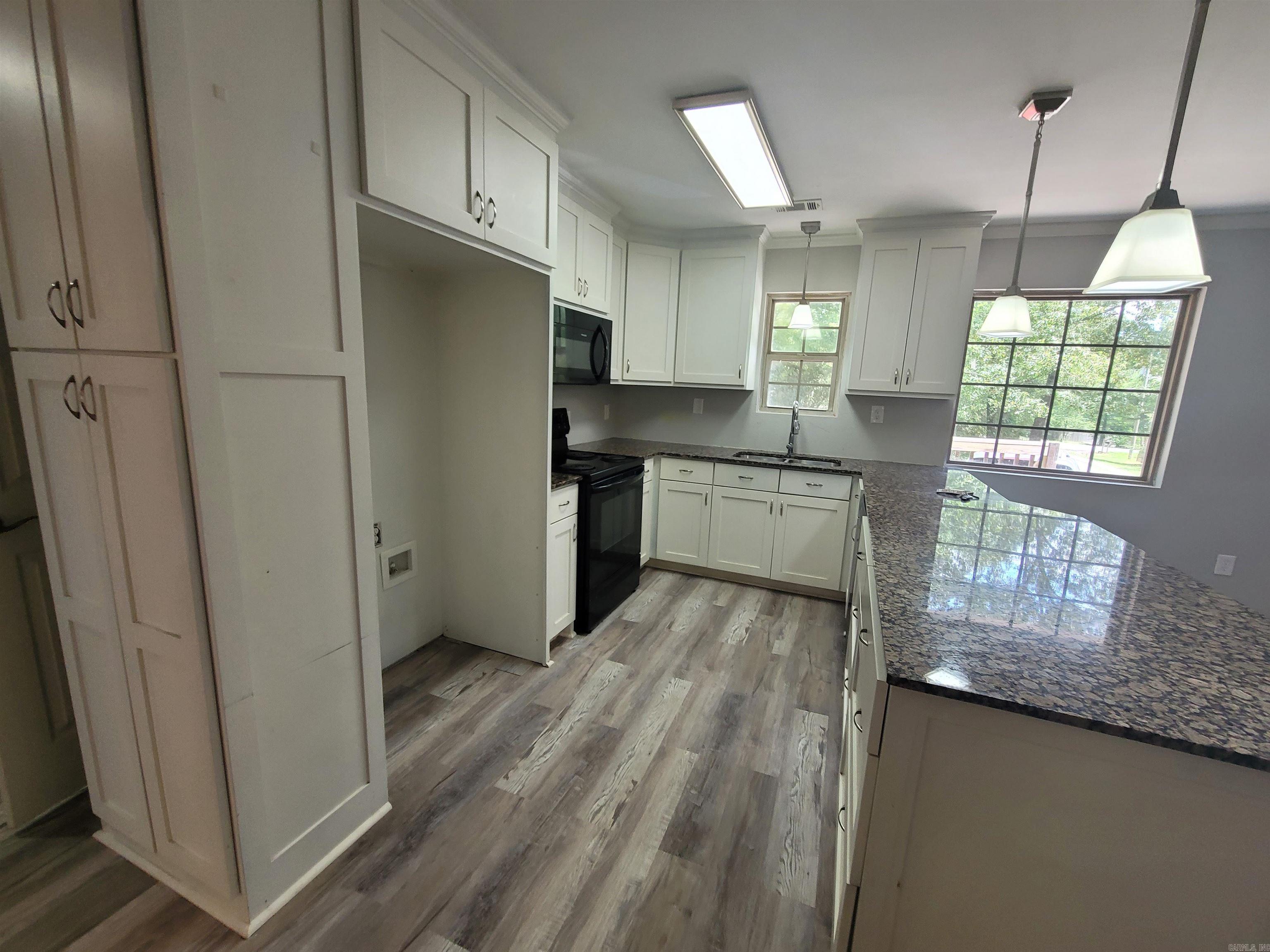 Not in Subdivision - Residential Lease