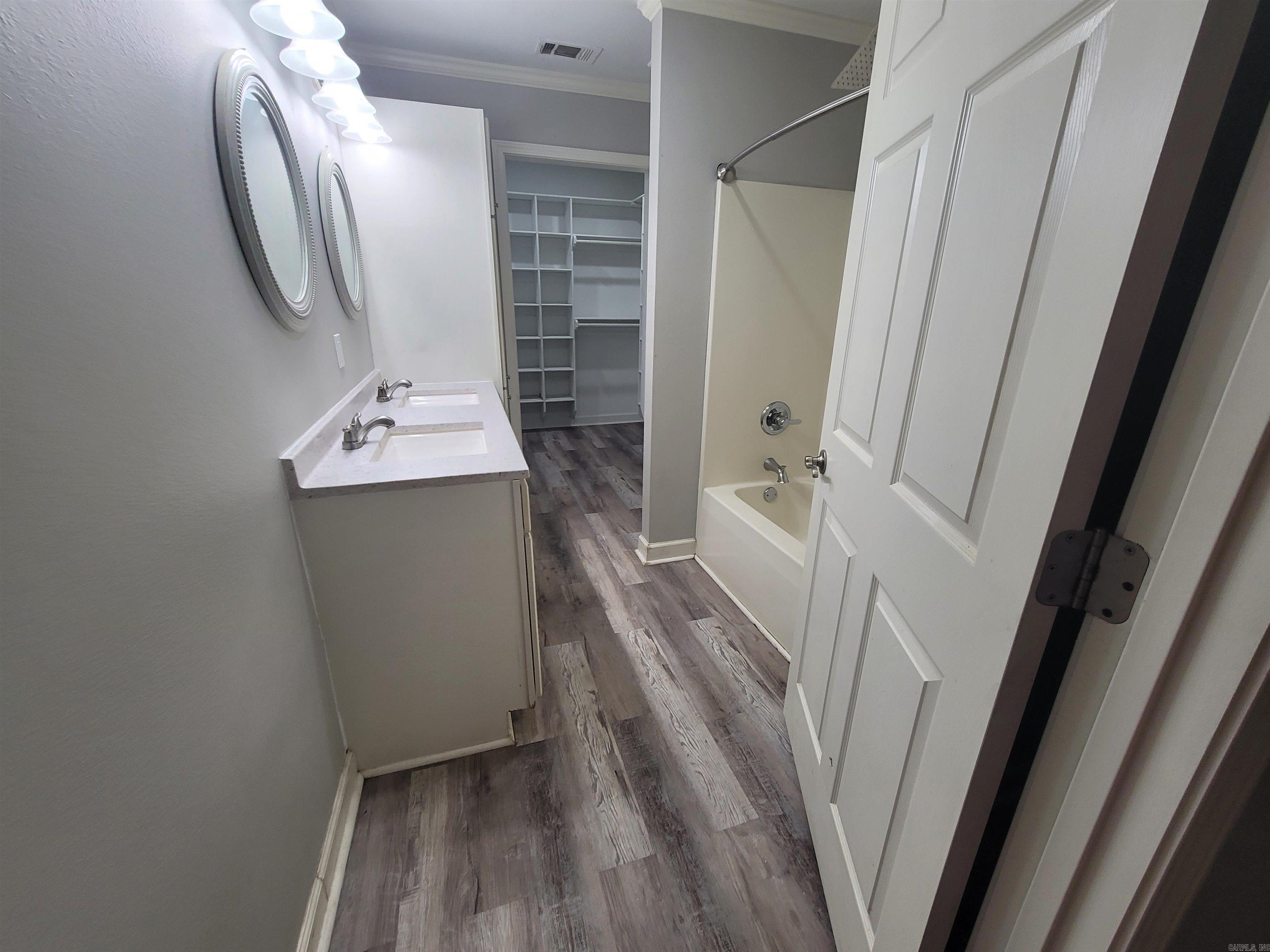 Not in Subdivision - Residential Lease