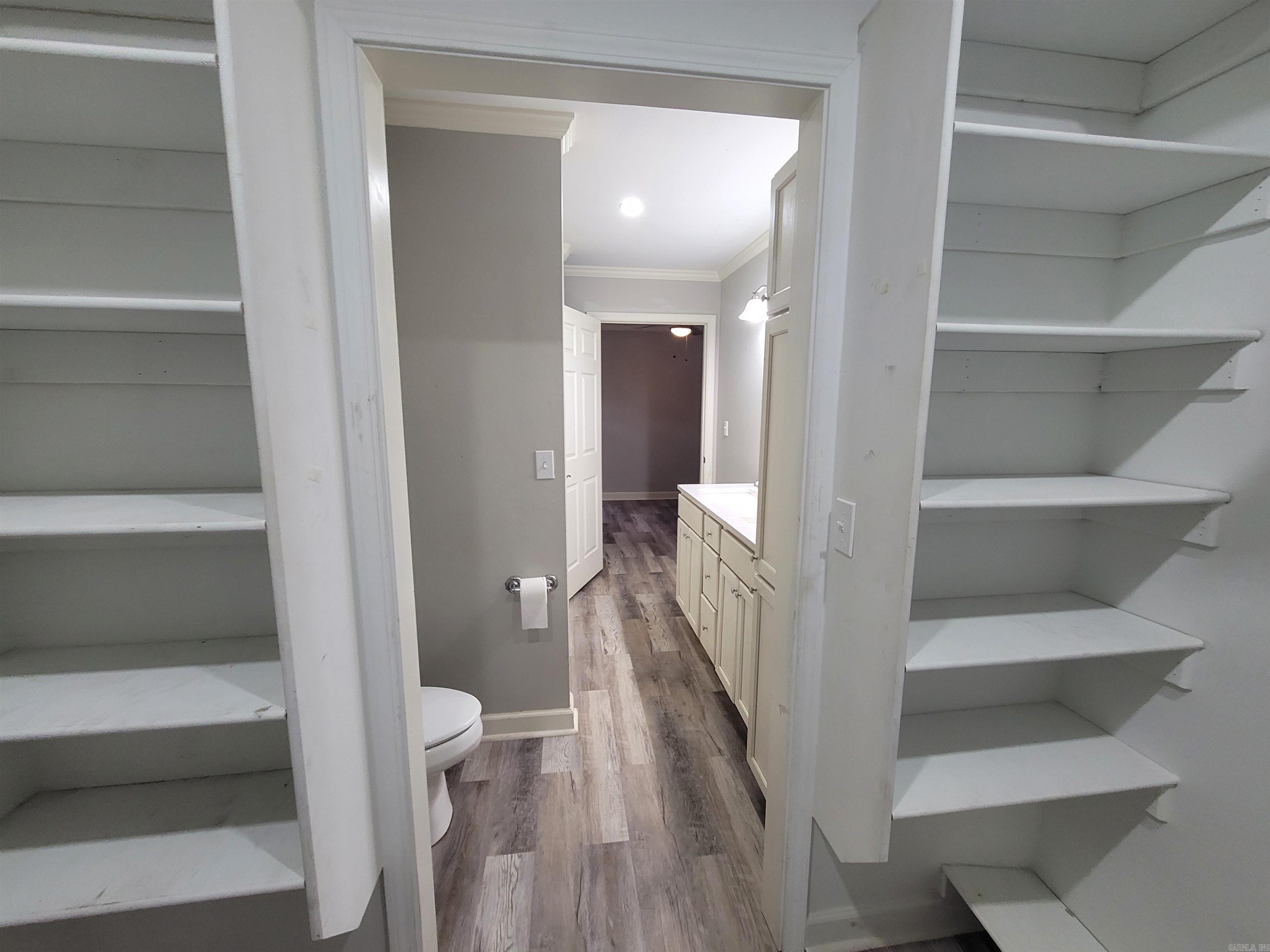 Not in Subdivision - Residential Lease