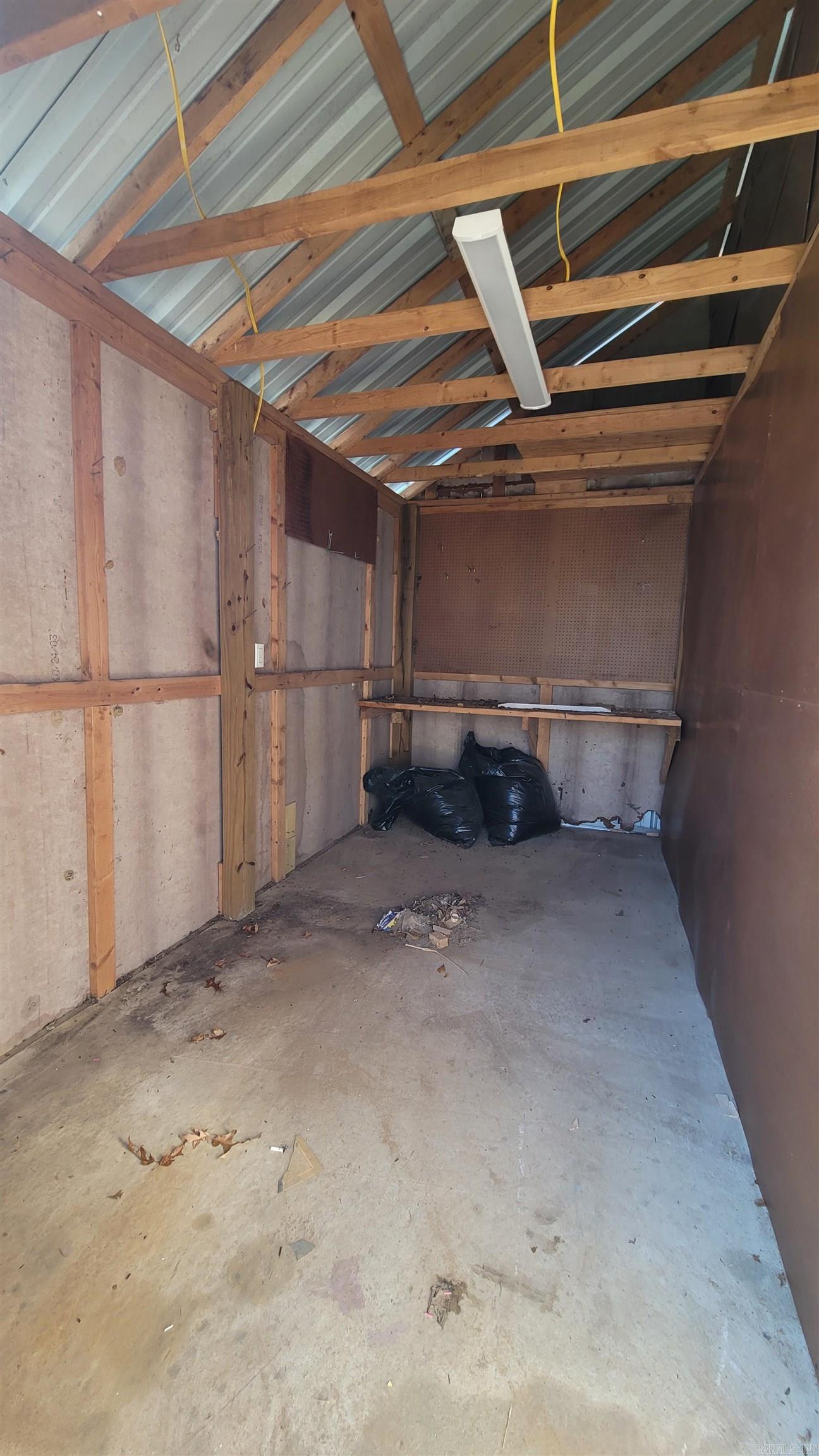 Not in Subdivision - Residential Lease