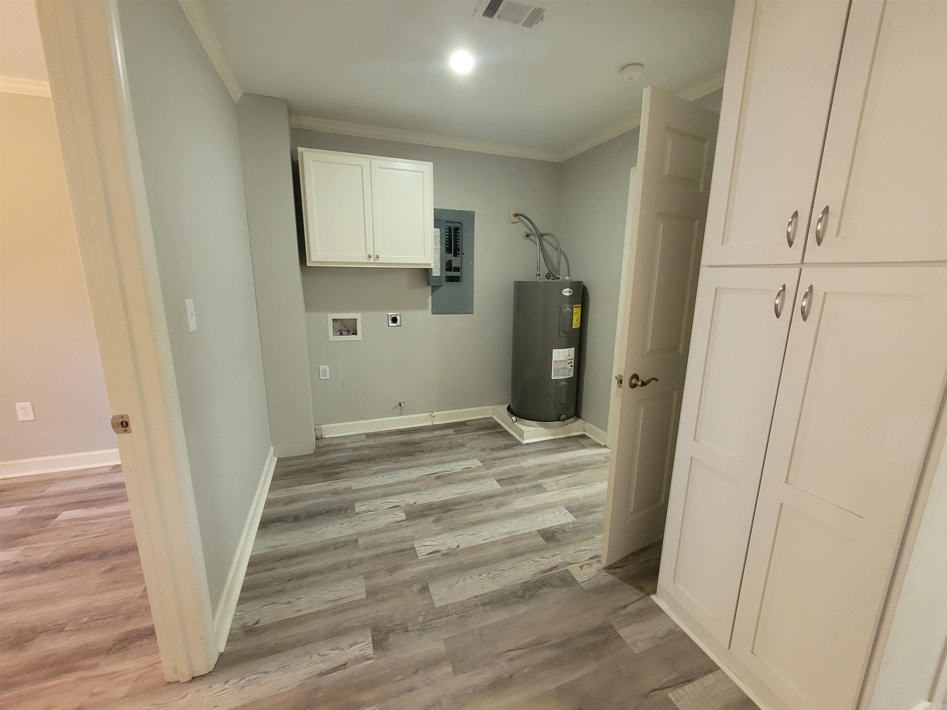 Not in Subdivision - Residential Lease