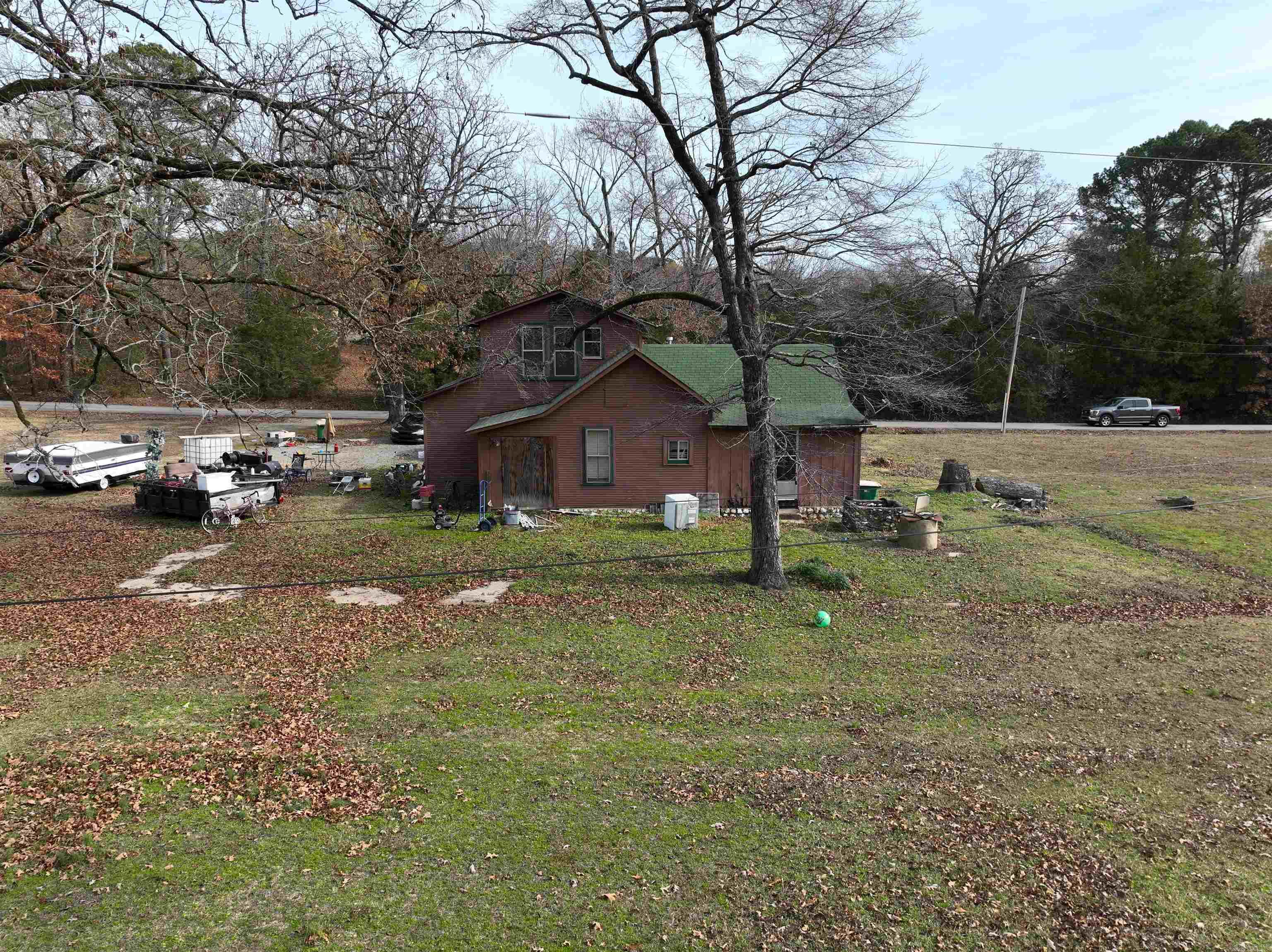 EUCLID PLACE - Residential