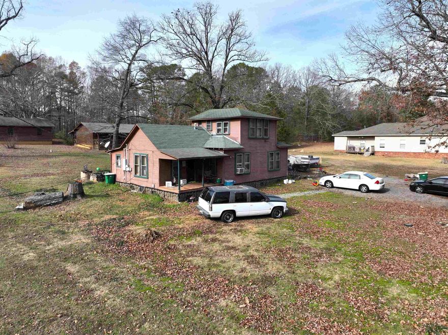 Investor Special – AS-IS Value-Add Opportunity! 4520 Weldon Ave presents a true fix-and-flip or long-term hold opportunity for seasoned investors. Tenant occupied with a long-term renter currently paying $400/month—providing immediate cash flow while you plan your strategy. Property is being sold AS-IS with no repairs or concessions; condition reflects significant deferred maintenance and is priced accordingly. Ideal for full rehab, rent repositioning, or future redevelopment. Cash offers strongly encouraged. No property disclosures.