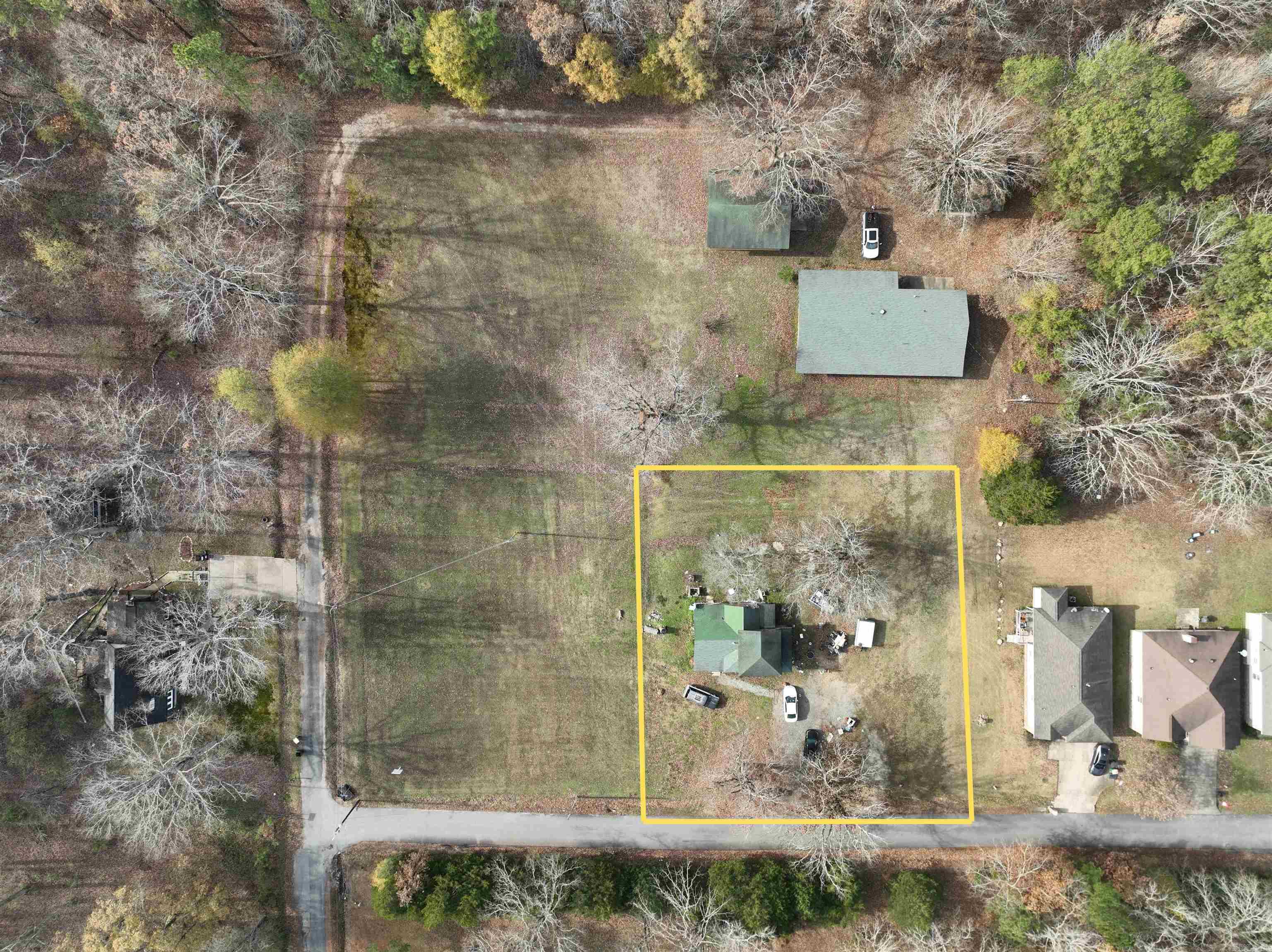 EUCLID PLACE - Residential