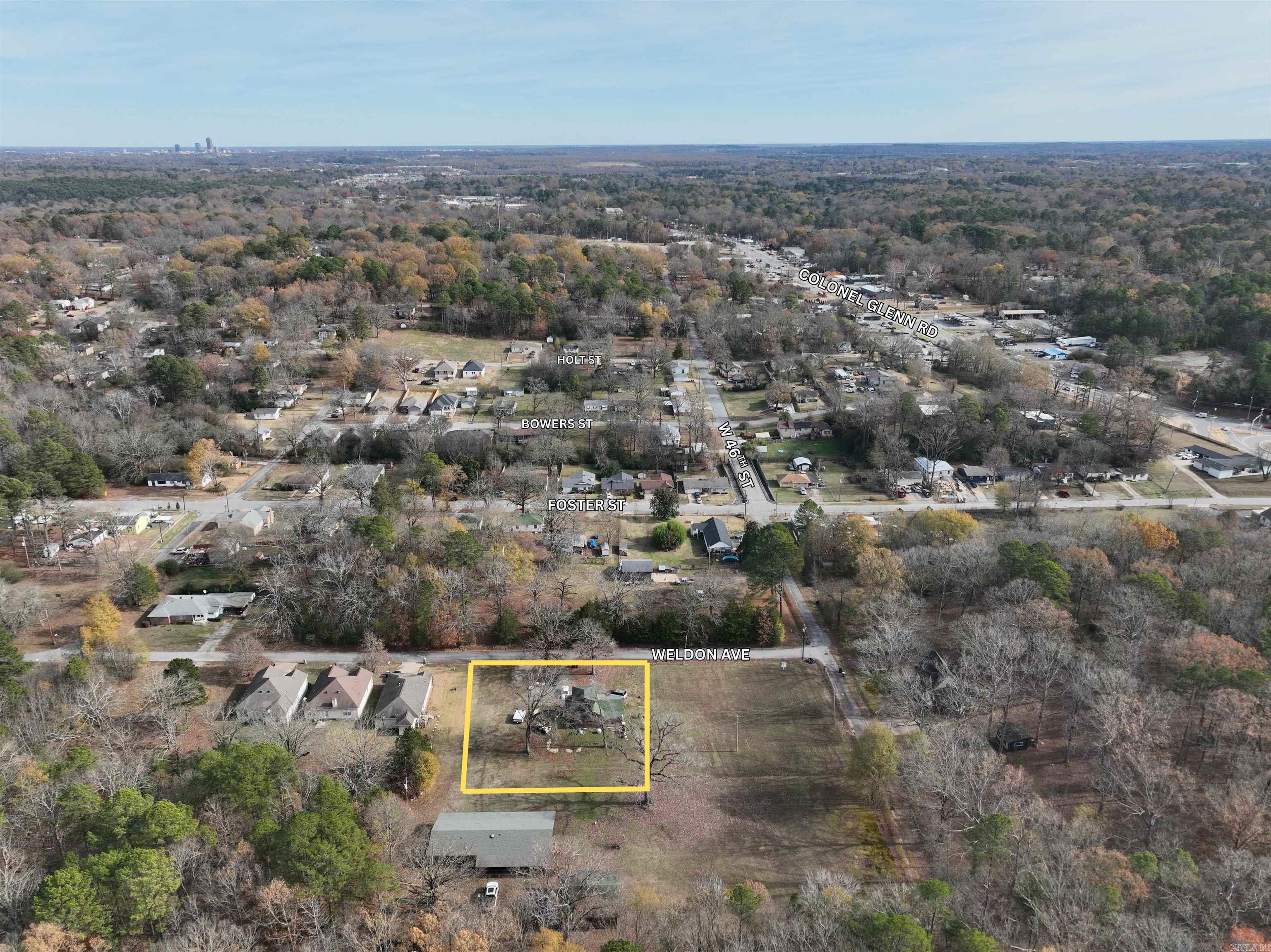 EUCLID PLACE - Residential