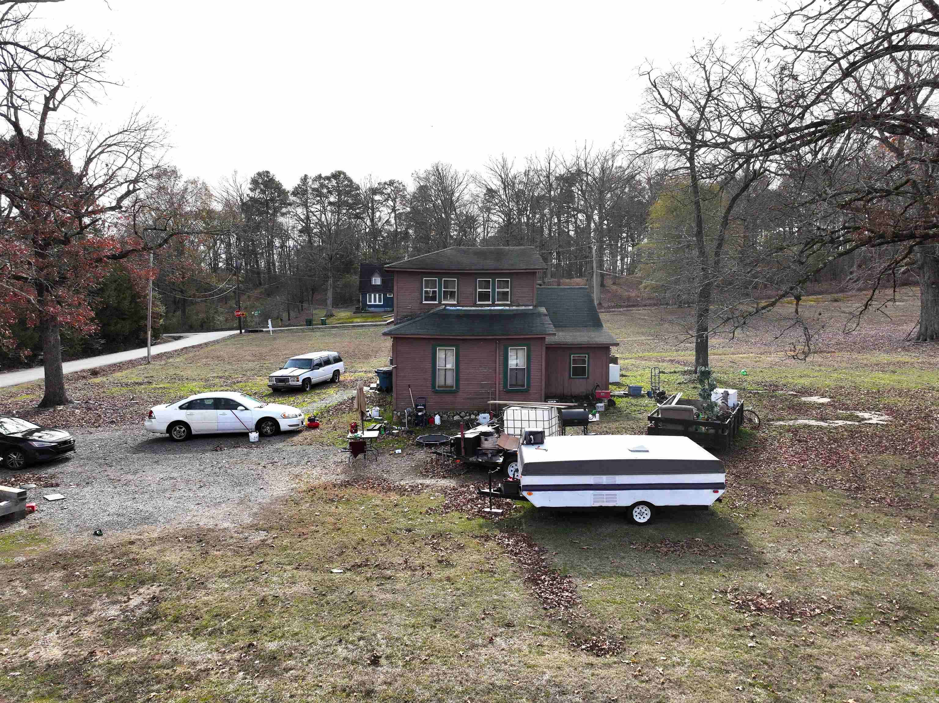 EUCLID PLACE - Residential