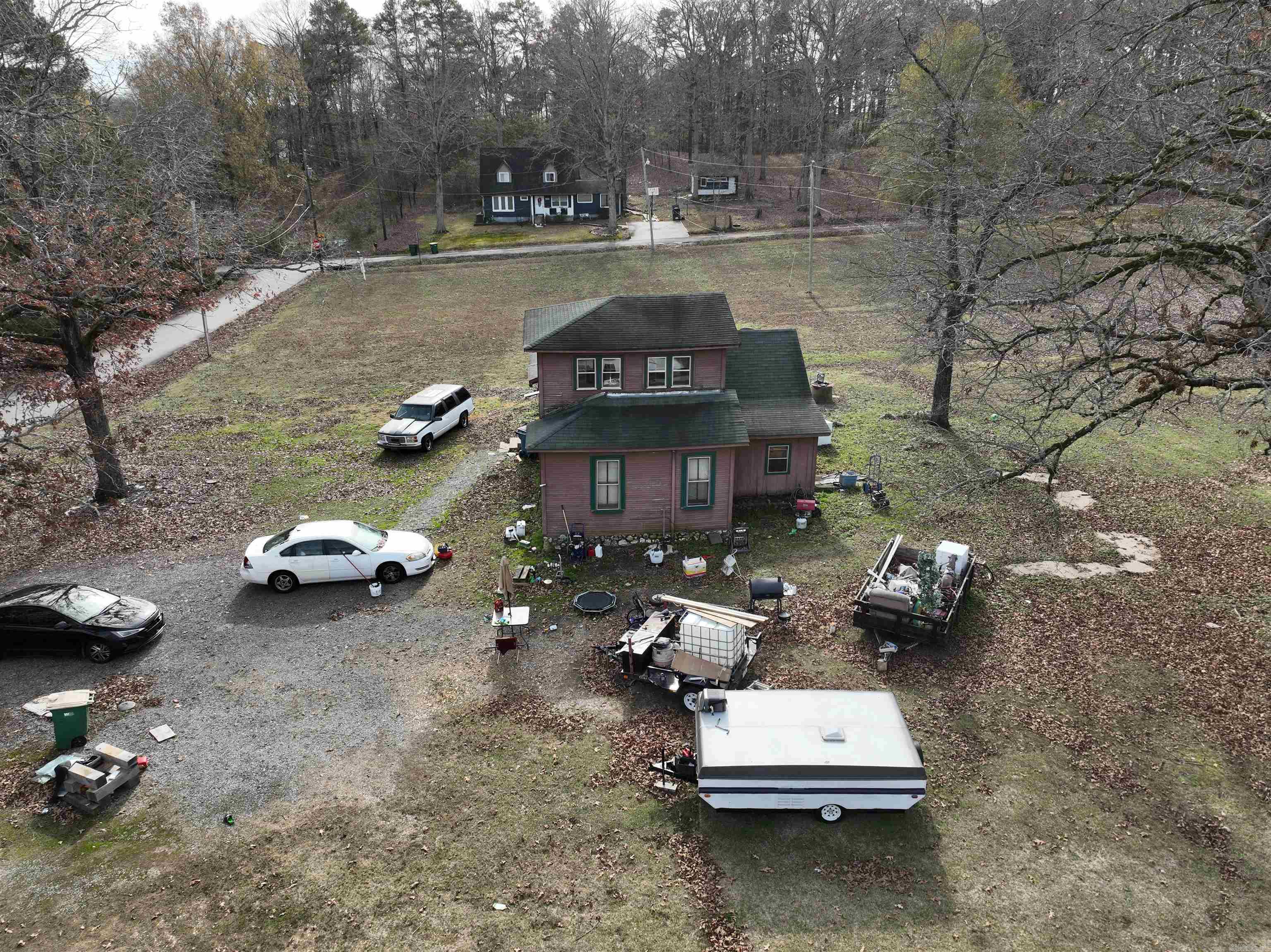 EUCLID PLACE - Residential