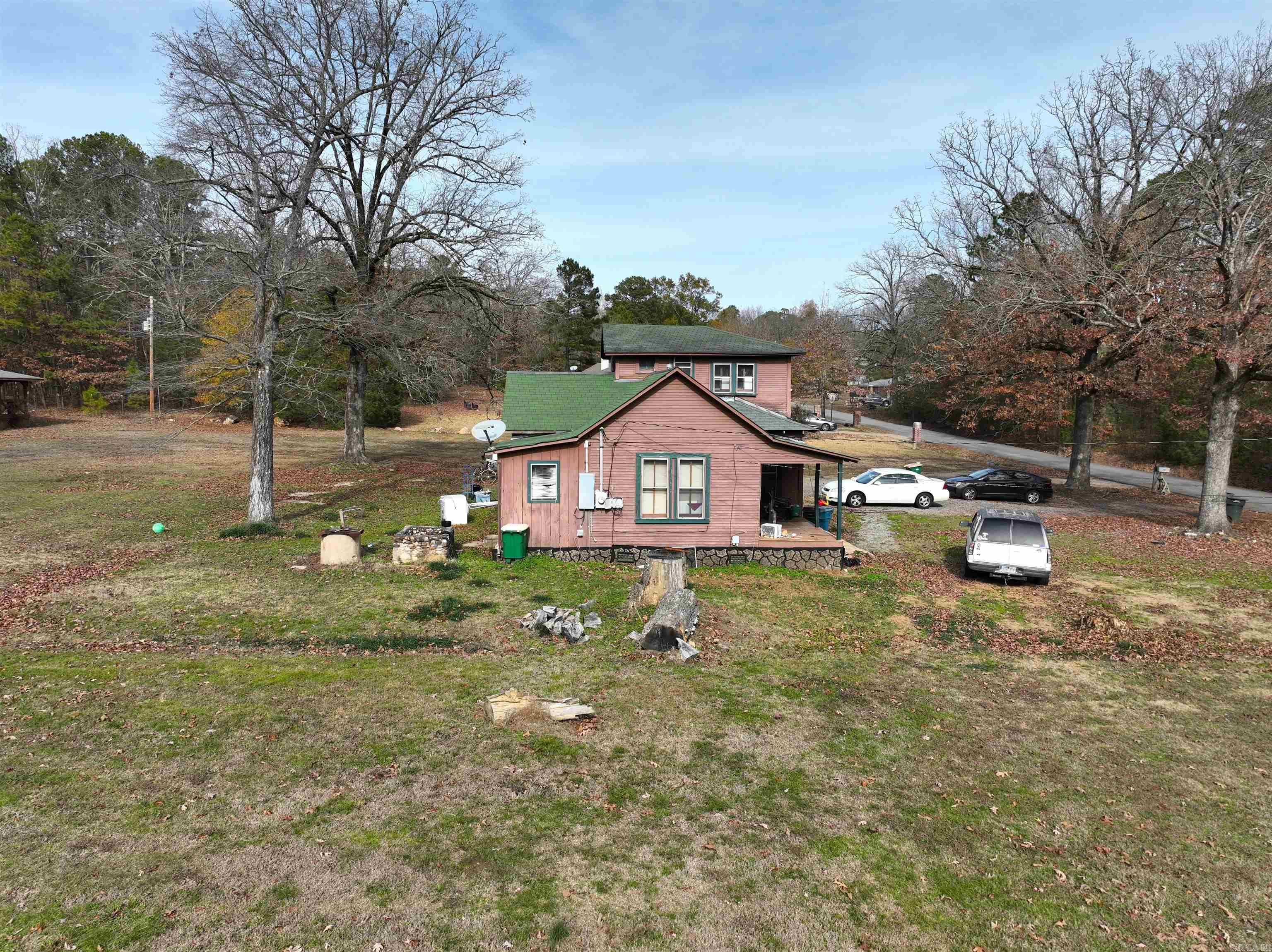 EUCLID PLACE - Residential