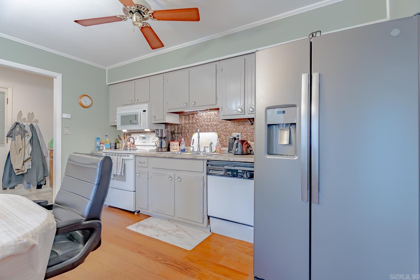 SAMOSET - Residential