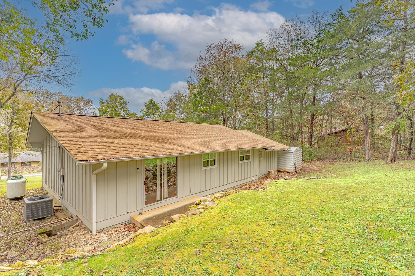 SAMOSET - Residential