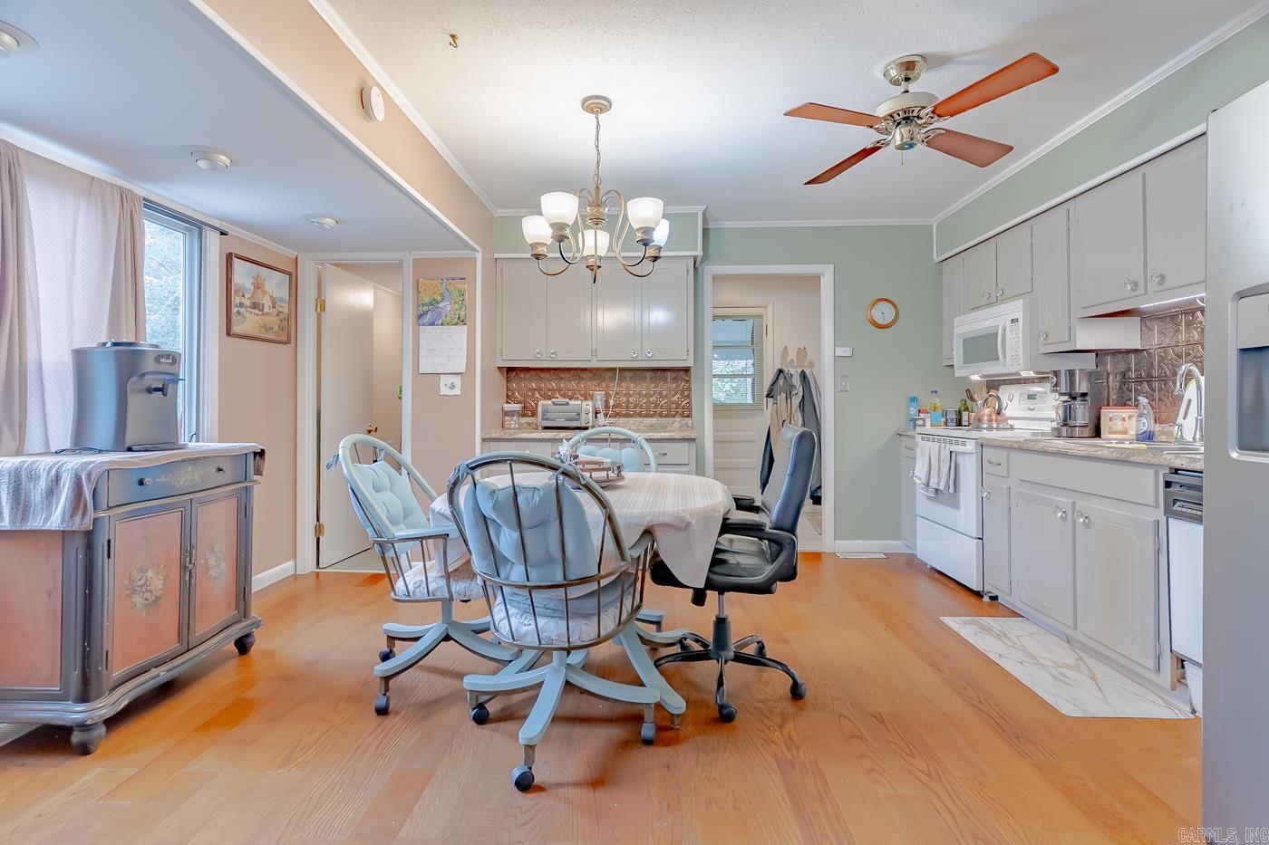 SAMOSET - Residential