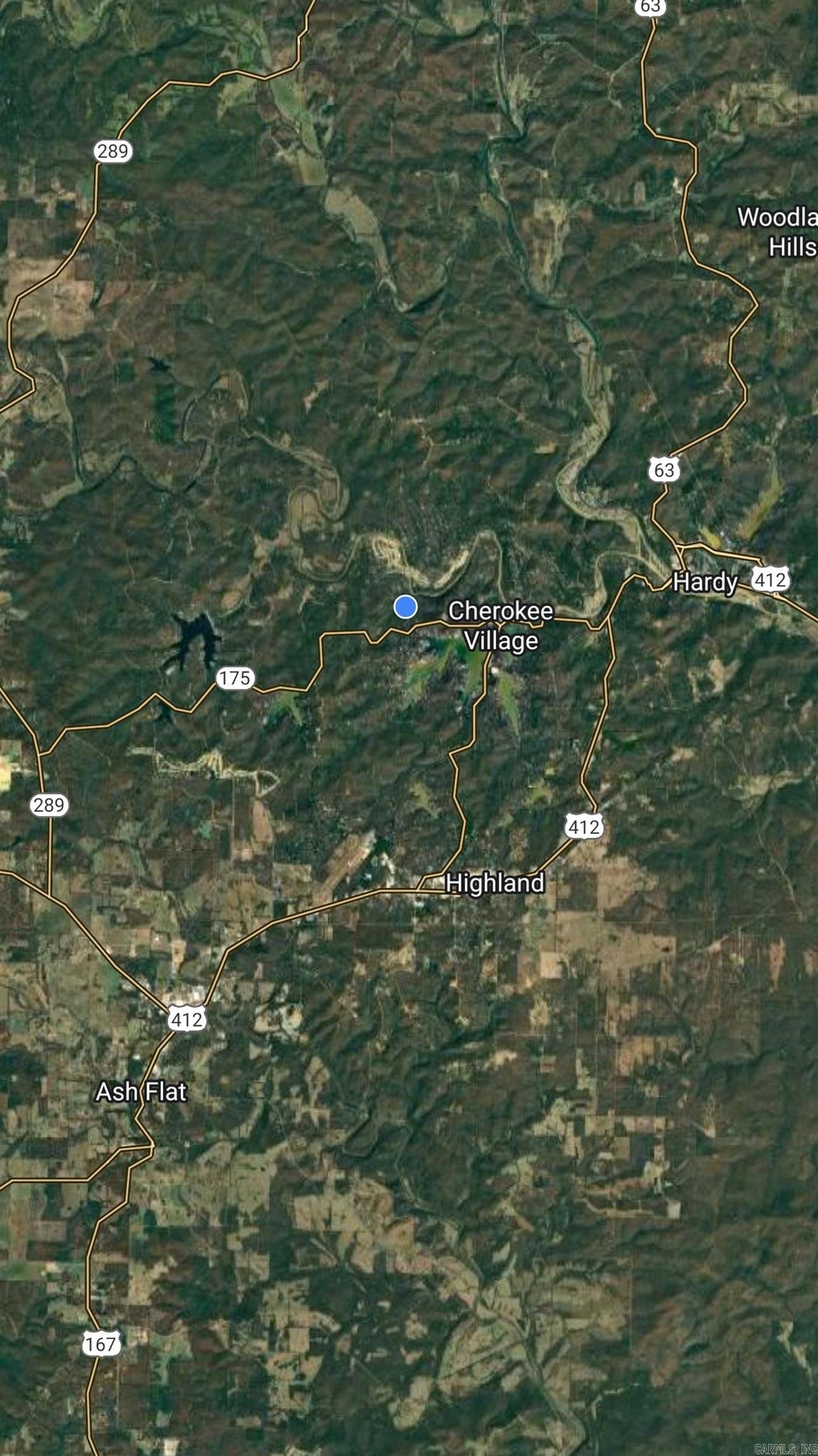 SAMOSET - Residential