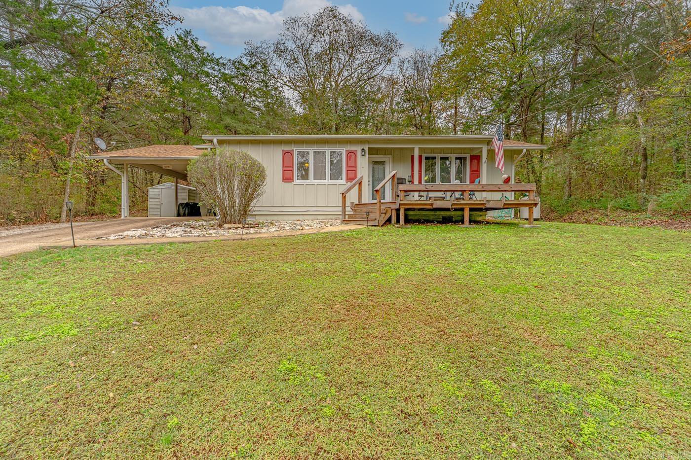 SAMOSET - Residential