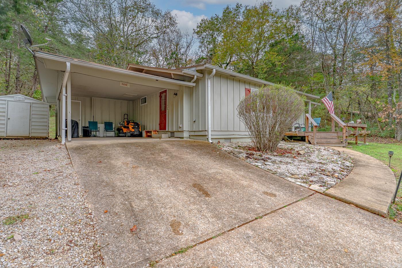 SAMOSET - Residential