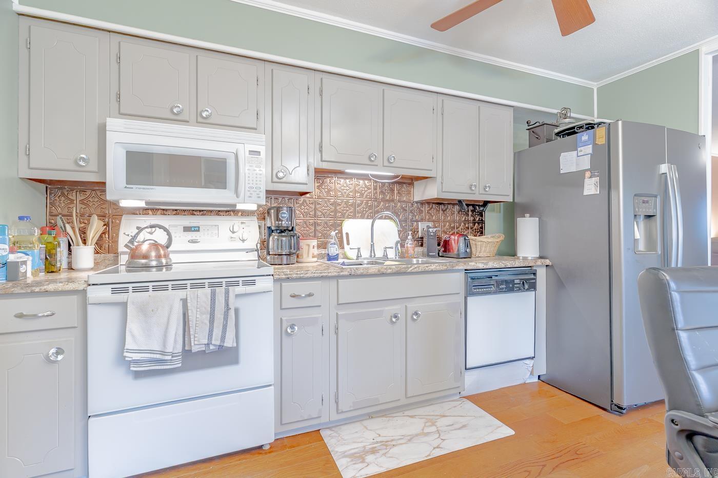 SAMOSET - Residential