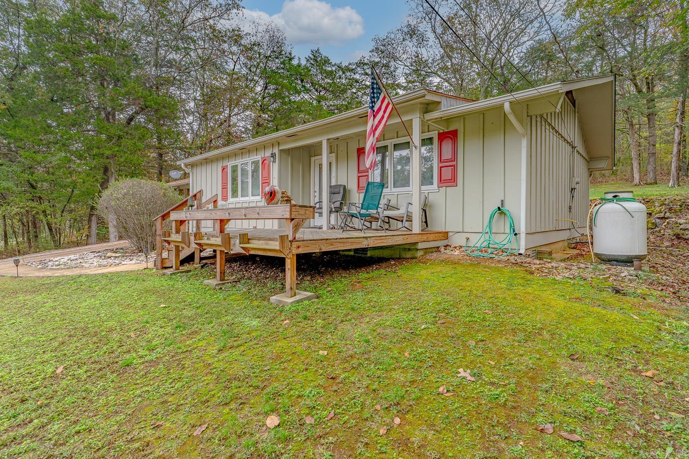 SAMOSET - Residential