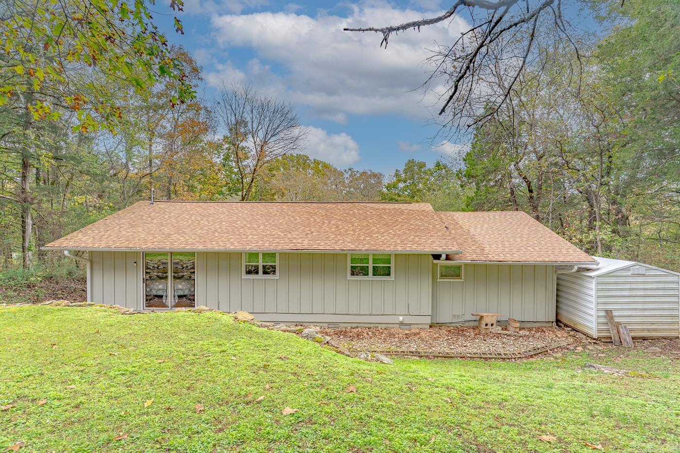 SAMOSET - Residential