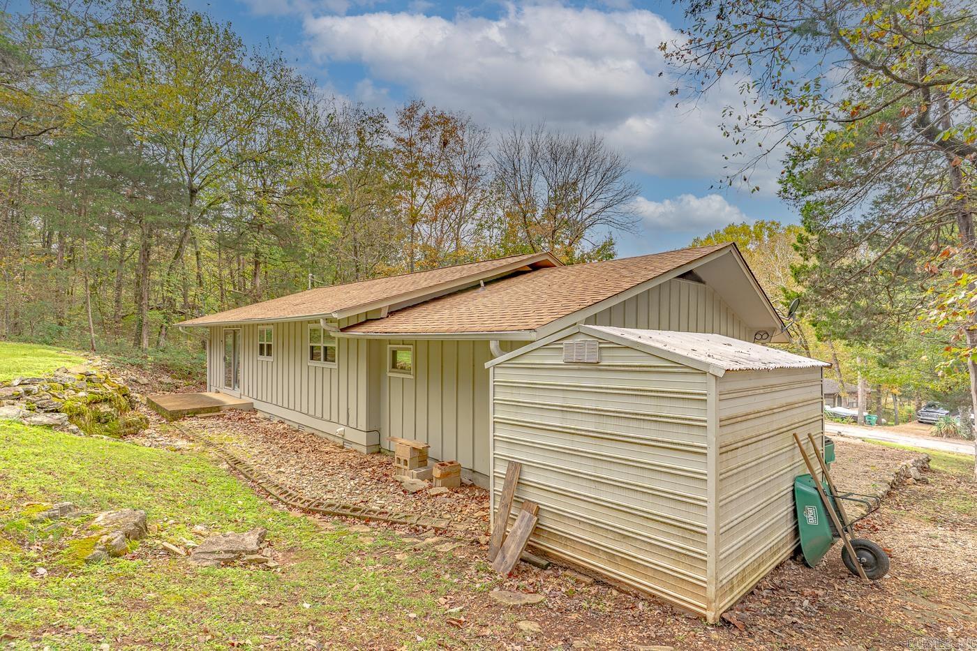 SAMOSET - Residential