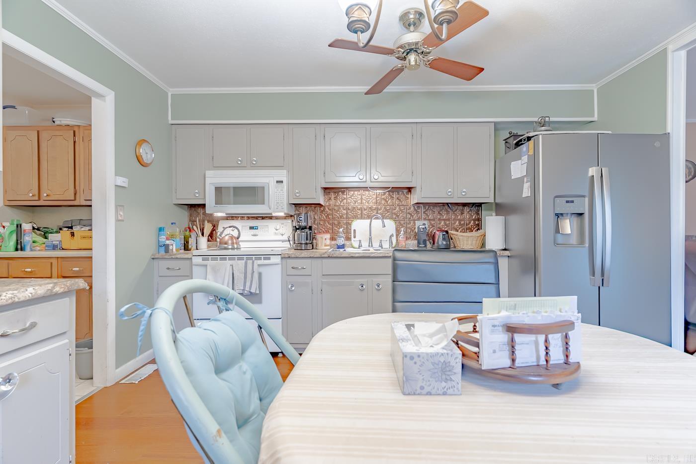 SAMOSET - Residential