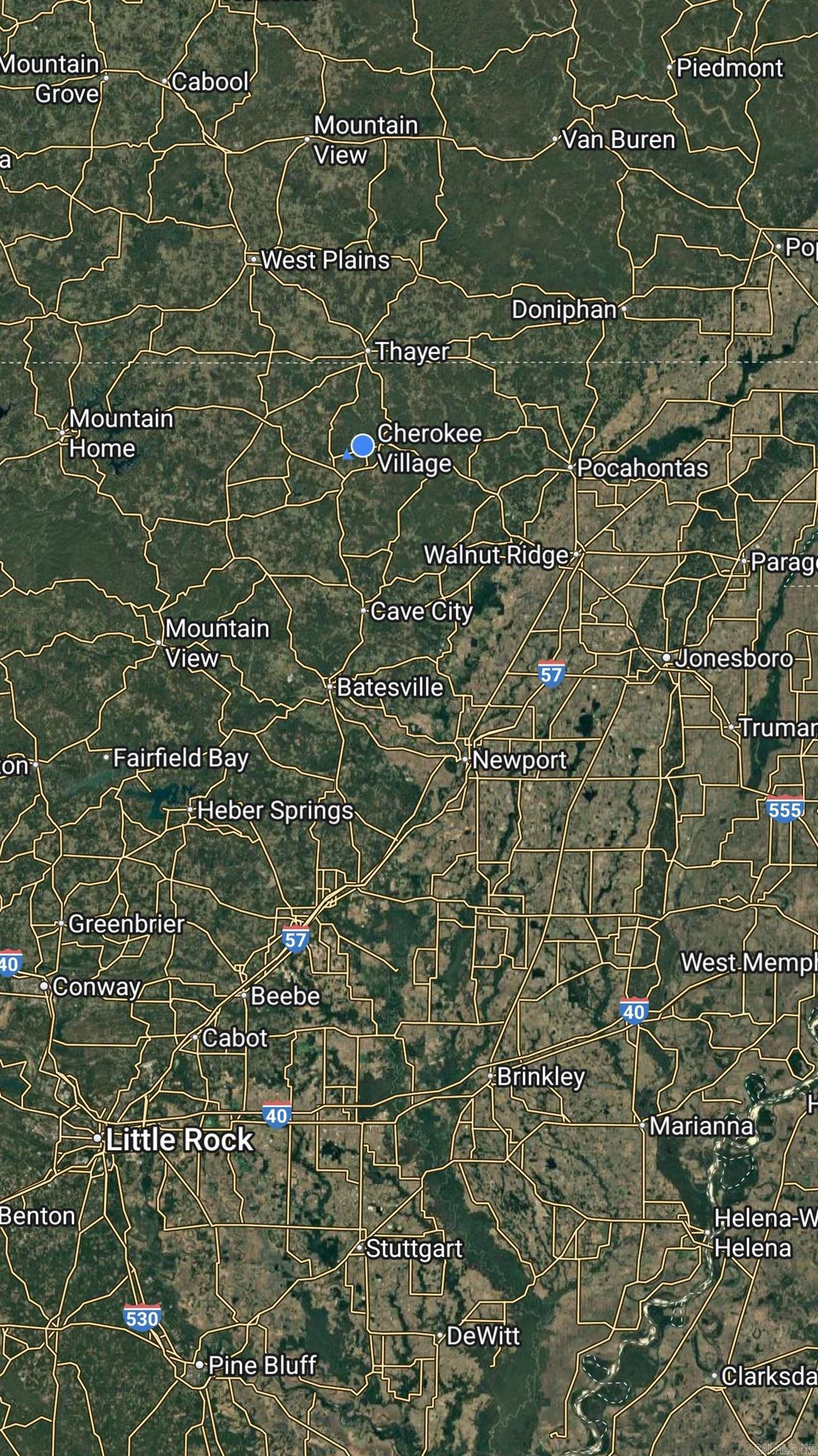 SAMOSET - Residential