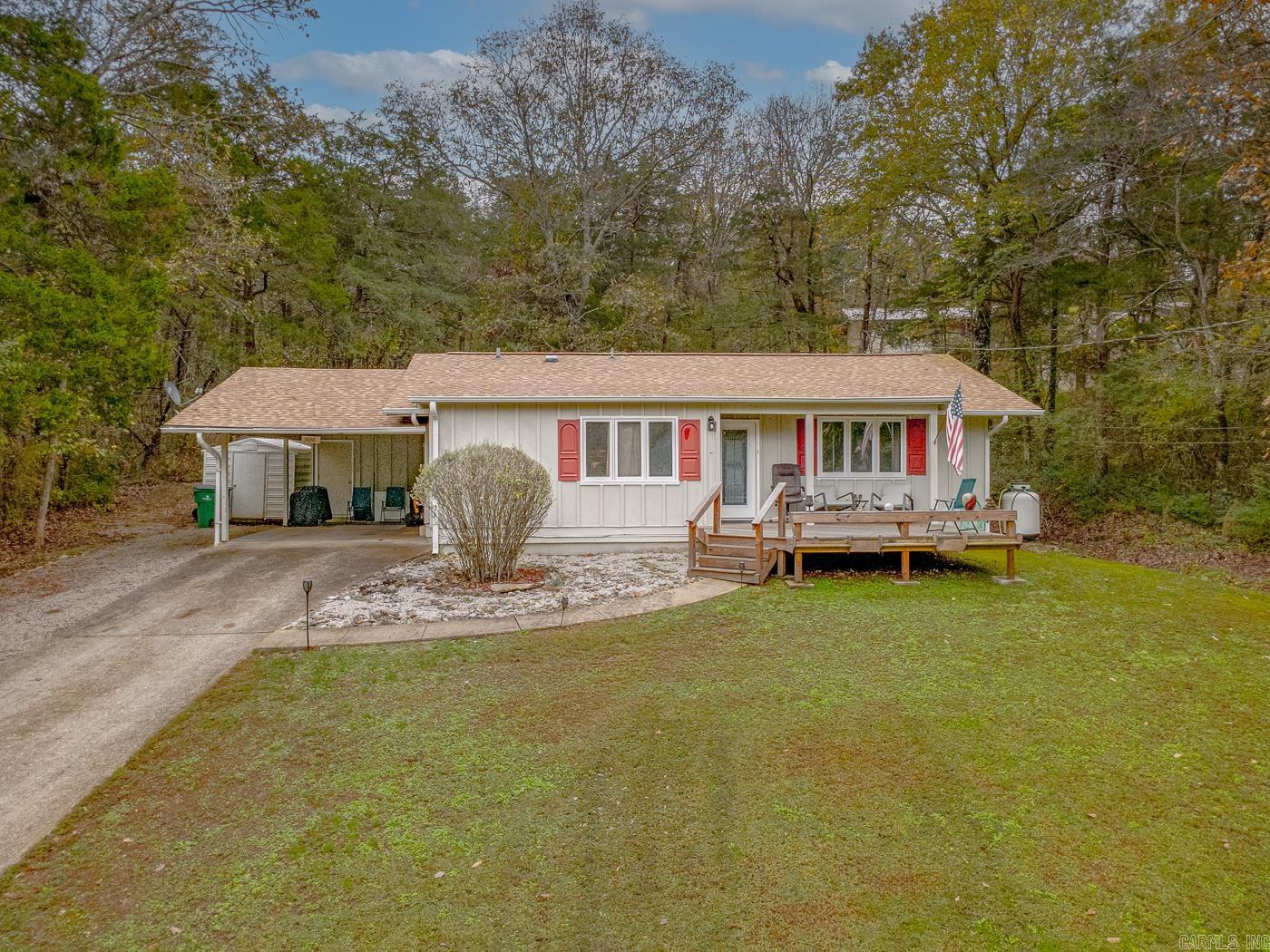 SAMOSET - Residential