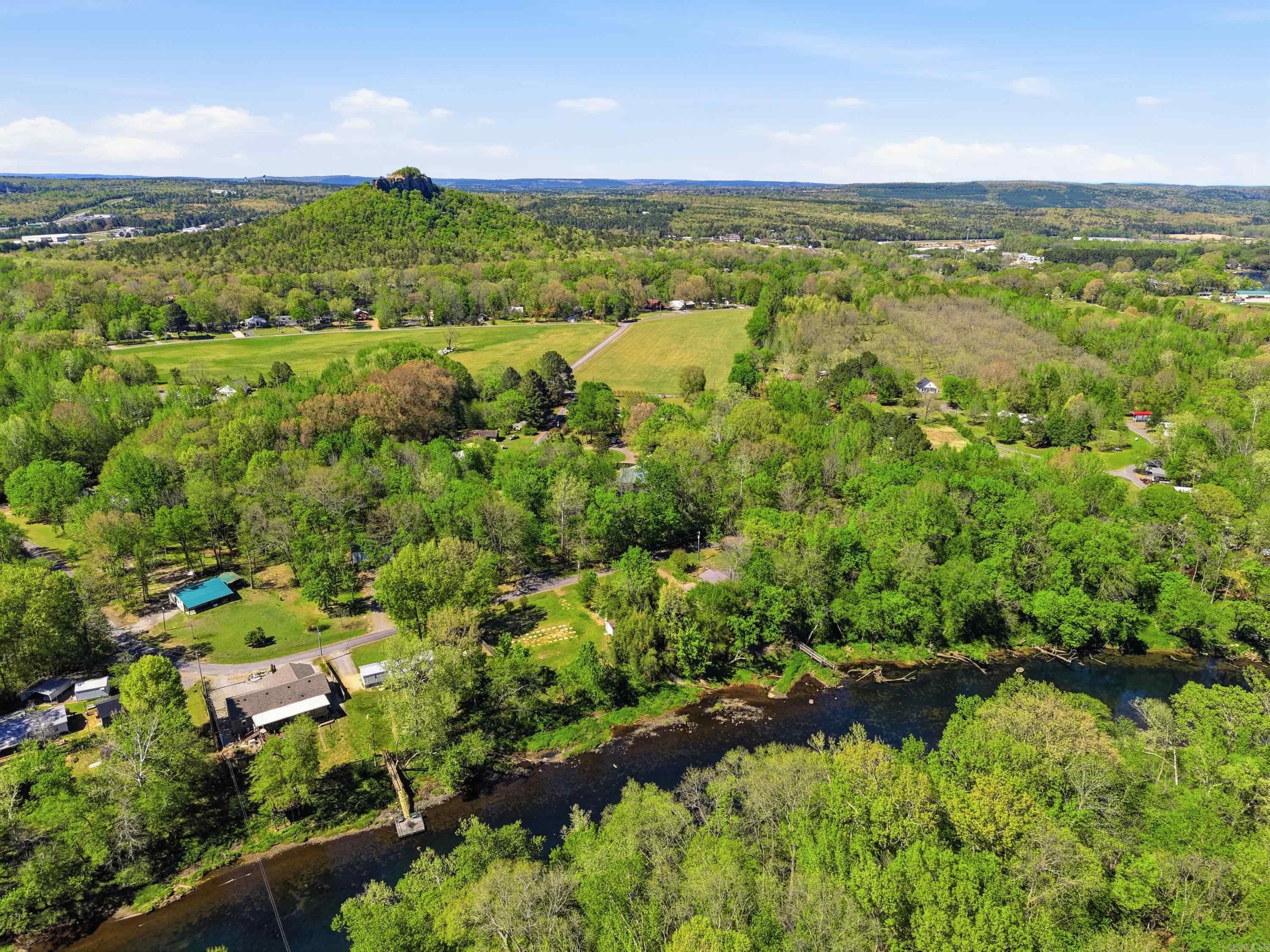 RIVER OAKS ESTATES - Residential