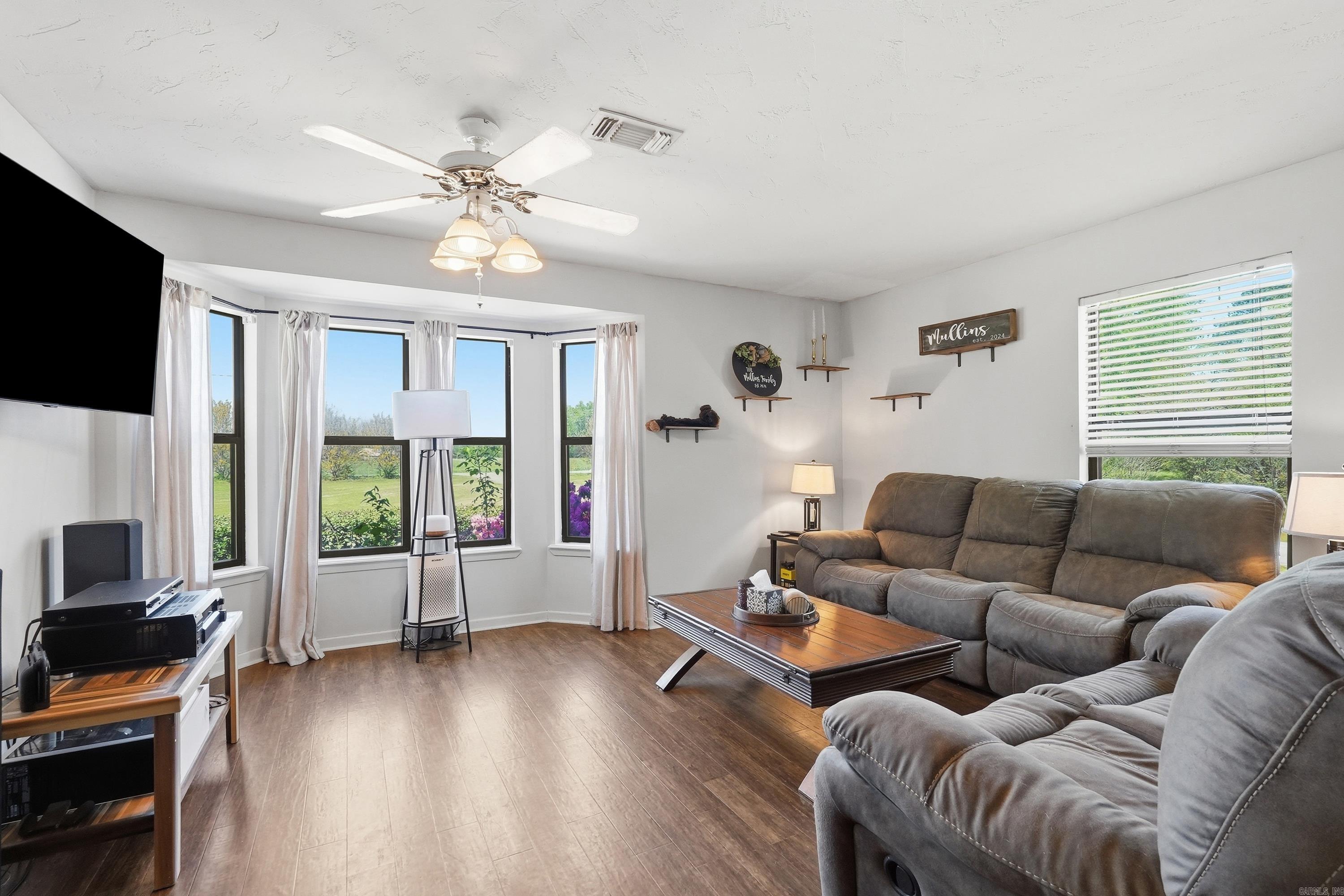 RIVER OAKS ESTATES - Residential