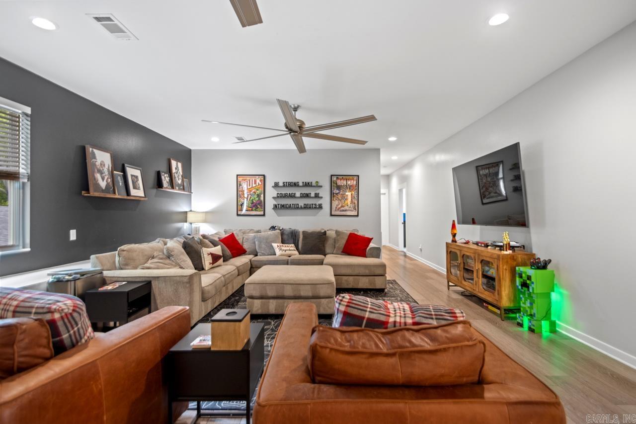 BRENTS - Residential