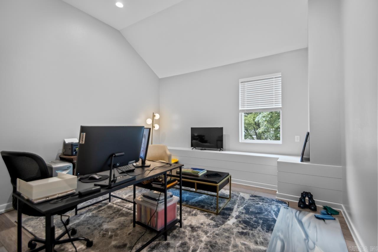 BRENTS - Residential