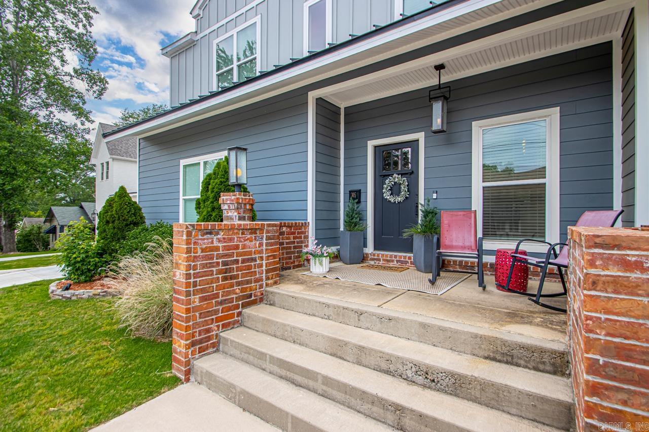 BRENTS - Residential