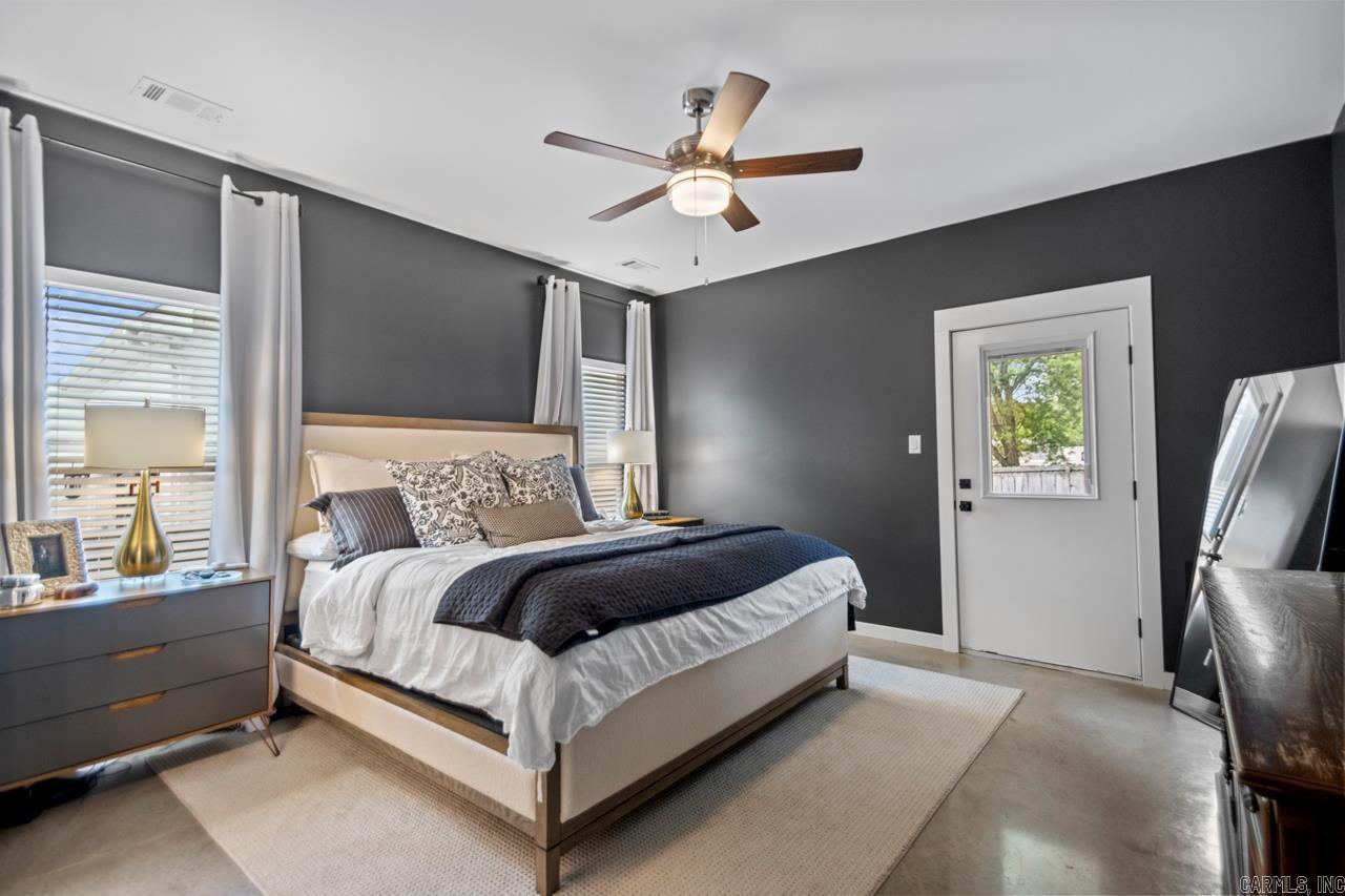 BRENTS - Residential