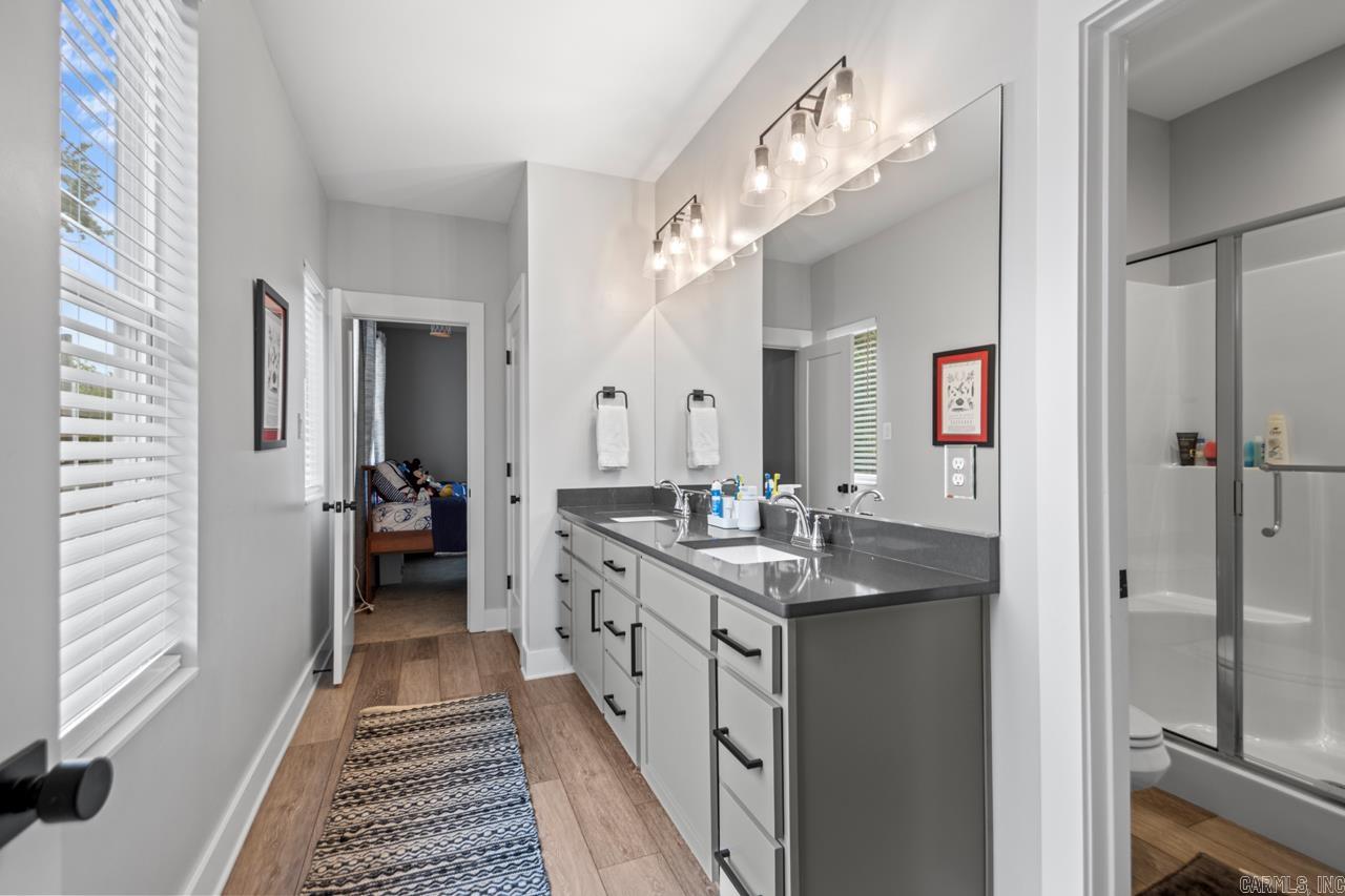 BRENTS - Residential