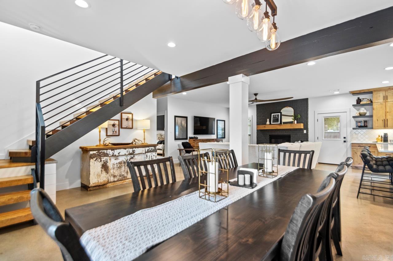 BRENTS - Residential