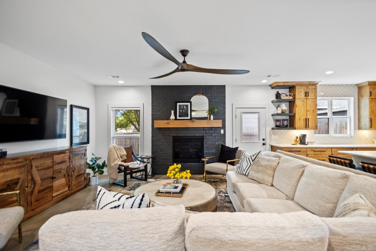 BRENTS - Residential