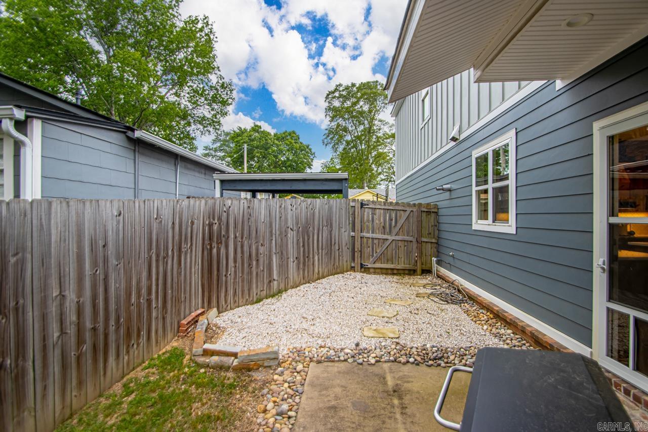 BRENTS - Residential