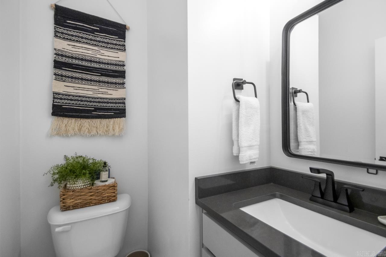 BRENTS - Residential