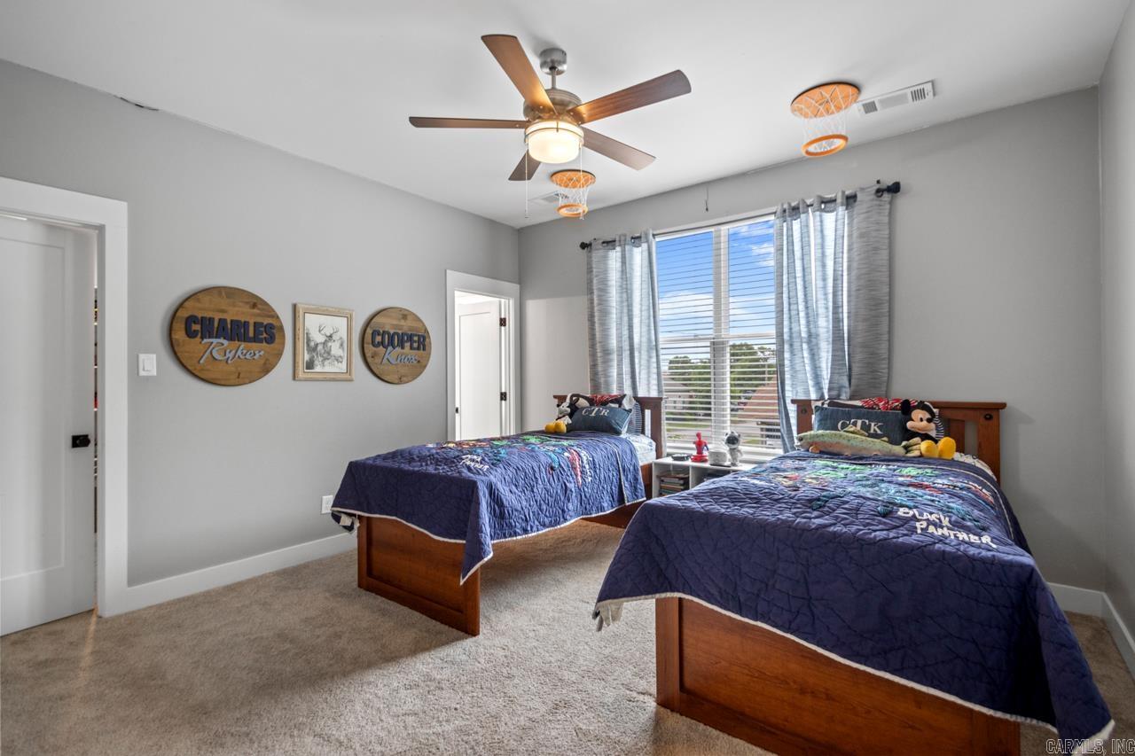 BRENTS - Residential