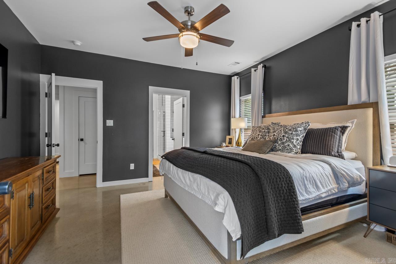 BRENTS - Residential