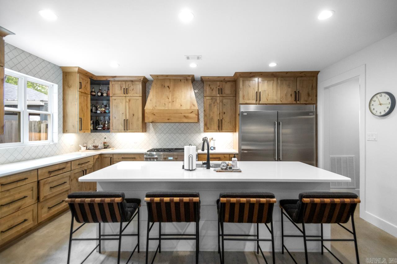 BRENTS - Residential