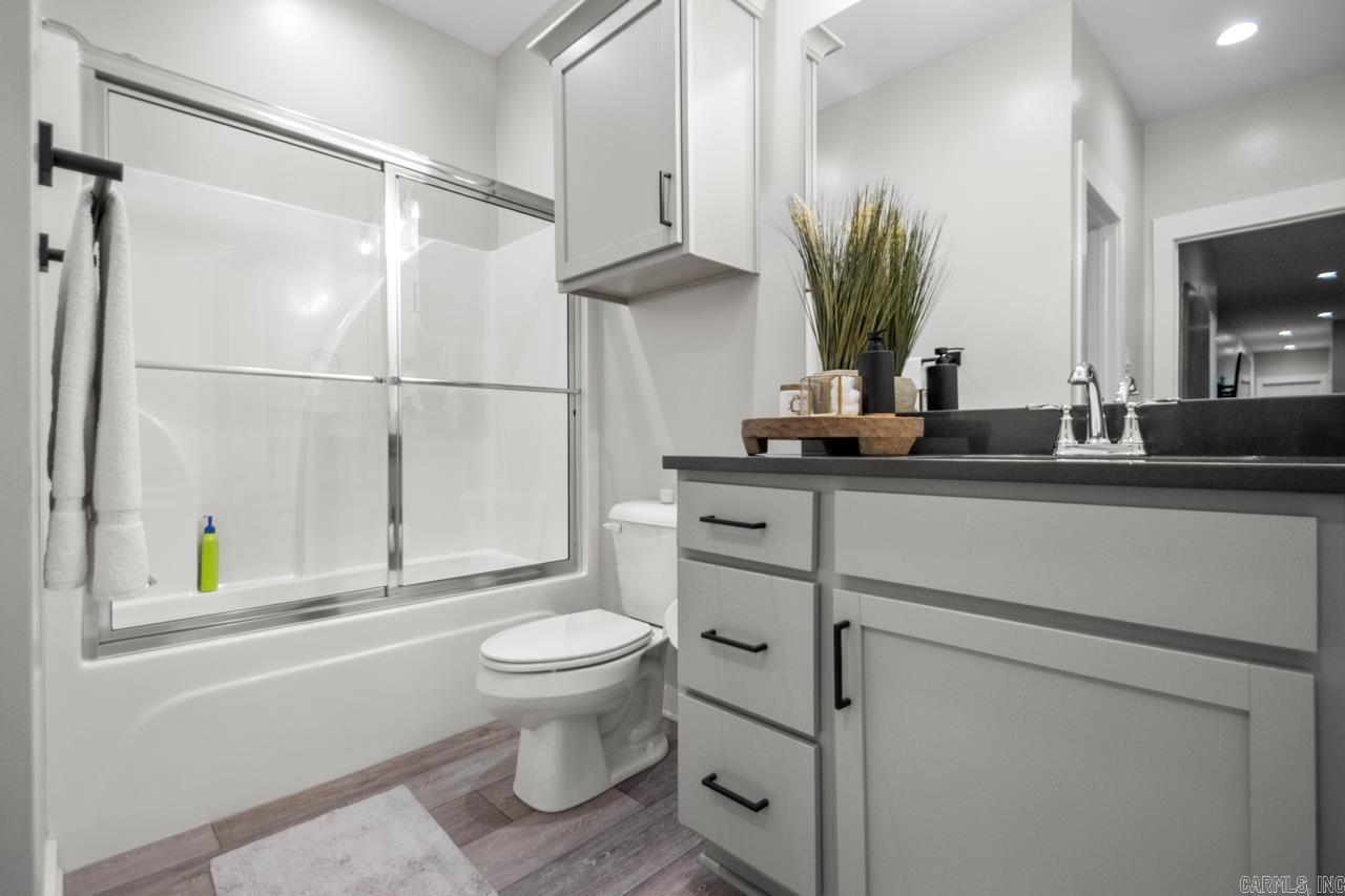 BRENTS - Residential