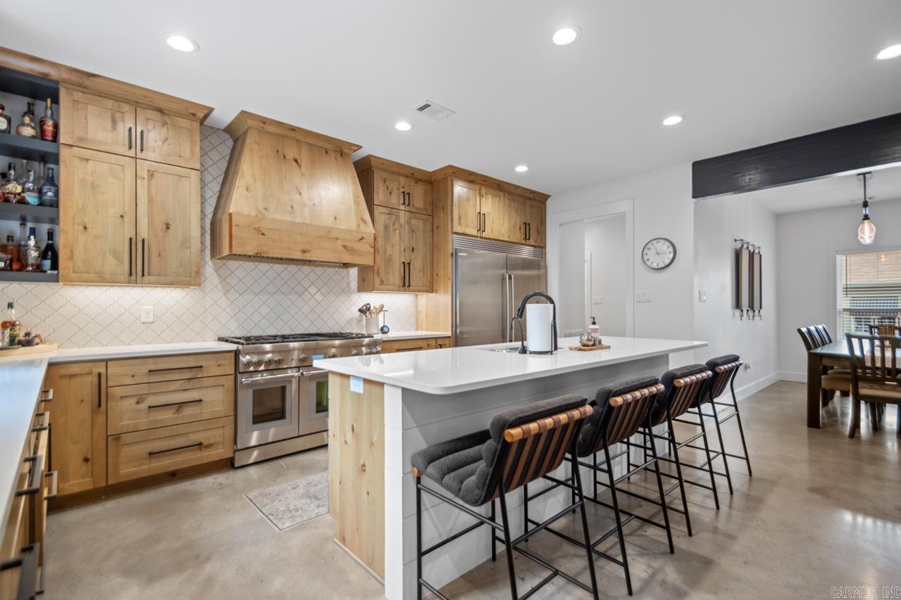 BRENTS - Residential