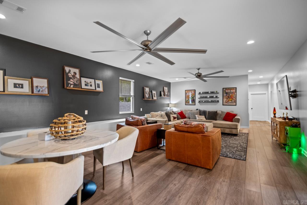 BRENTS - Residential