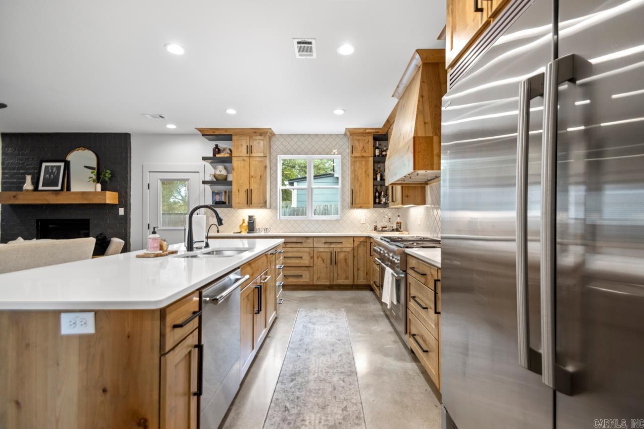 BRENTS - Residential