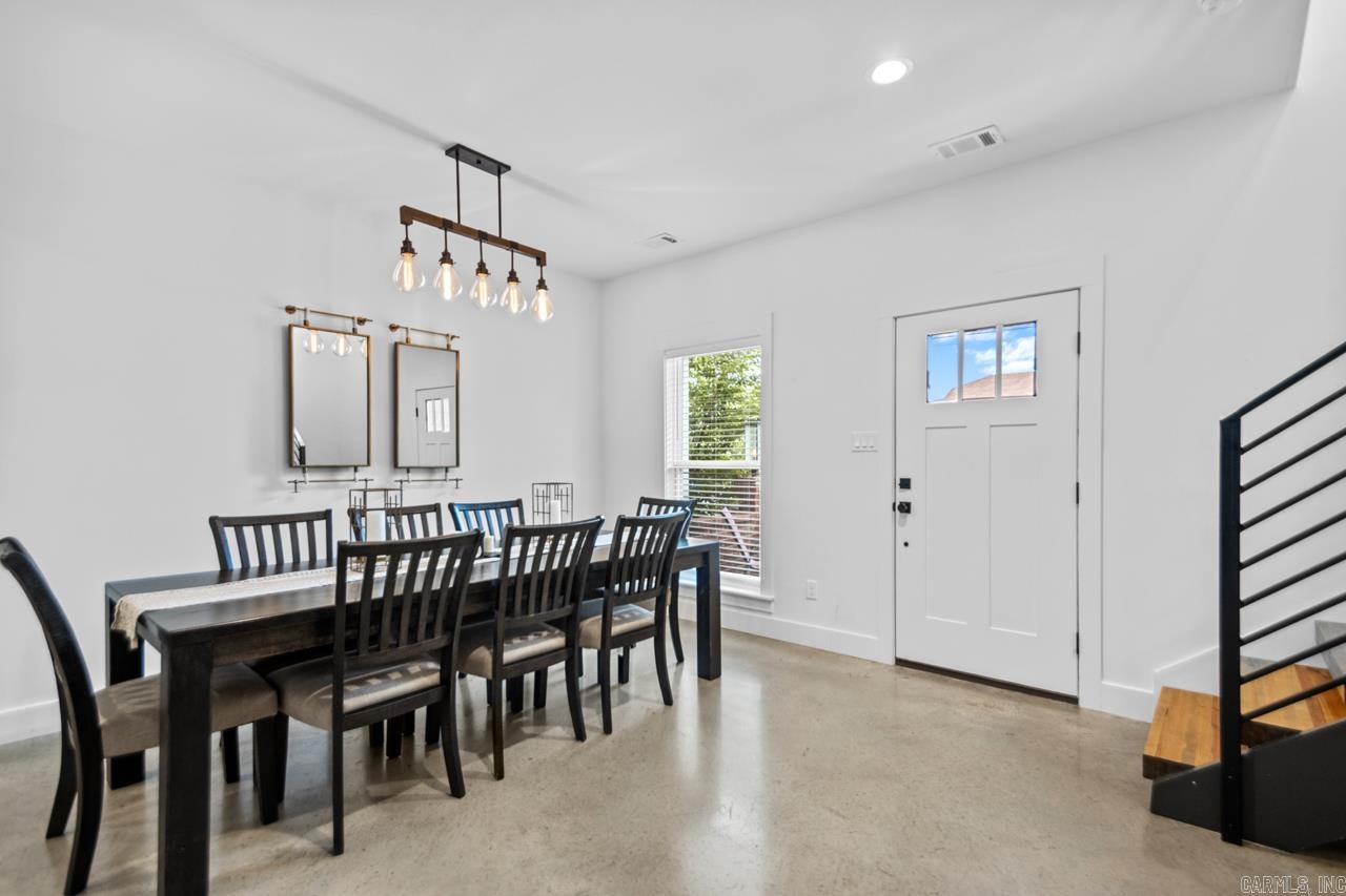 BRENTS - Residential